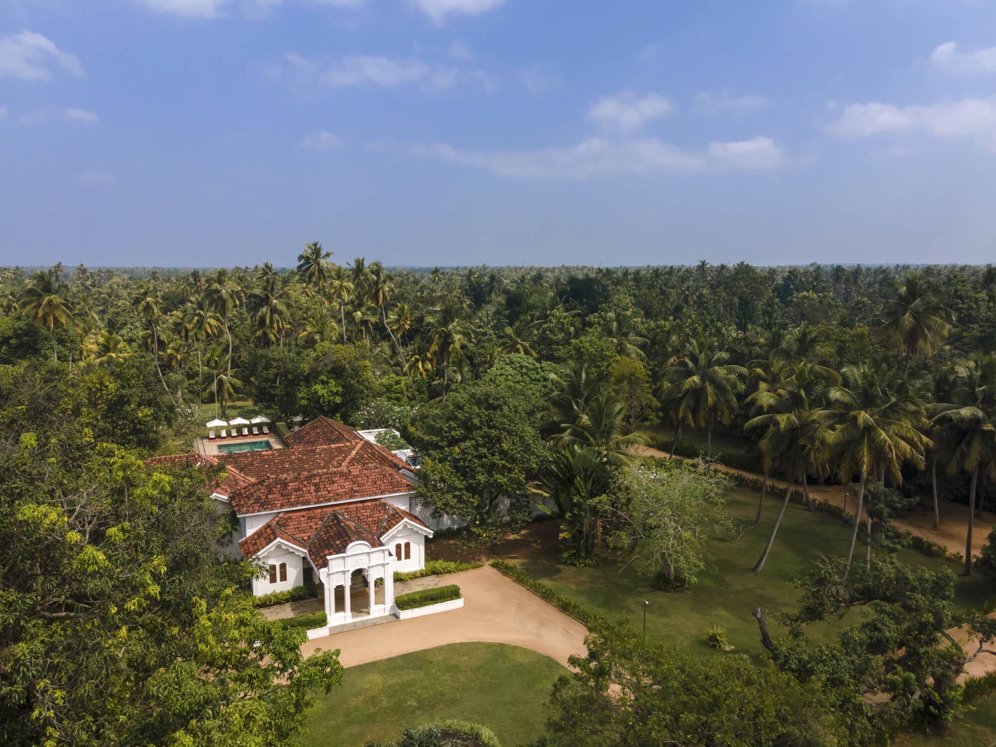 Uga Riva in Westküste: Sri Lanka Uga Riva