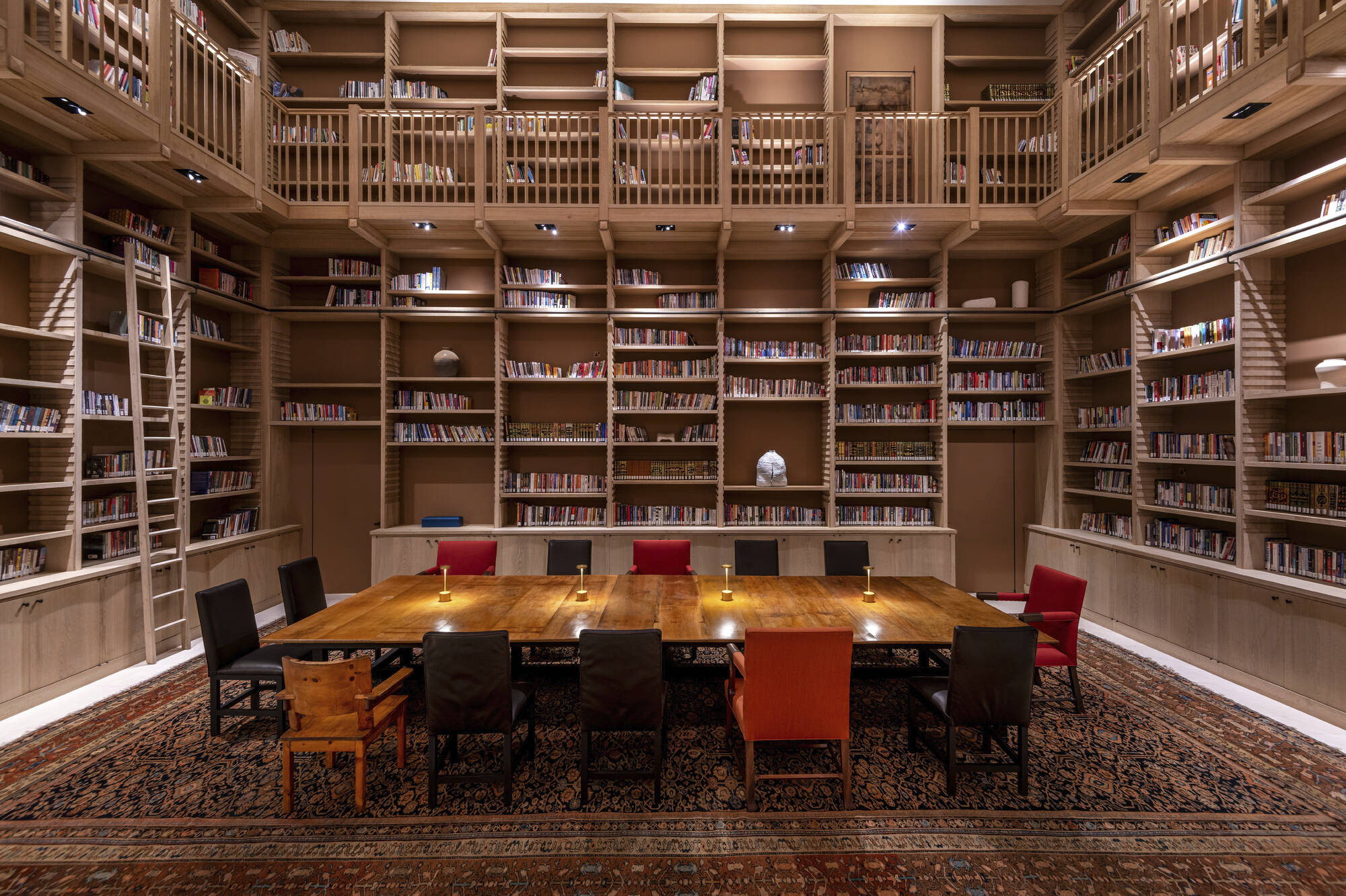 Zulal Wellness Resort by Chiva-Som in Doha: Zulal Wellness Resort by Chiva Som