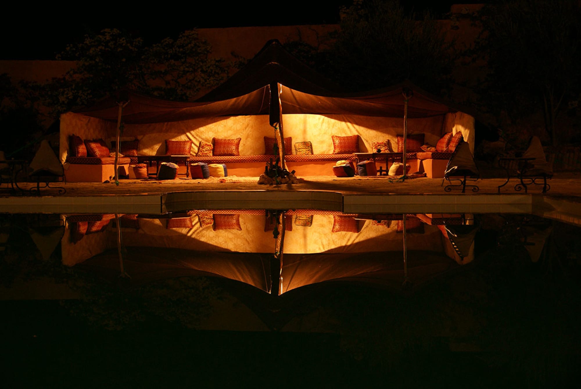 Chez Amaliya in Taroudant | Souss-Ebene: Marokko Tafraoute Chez Amaliya