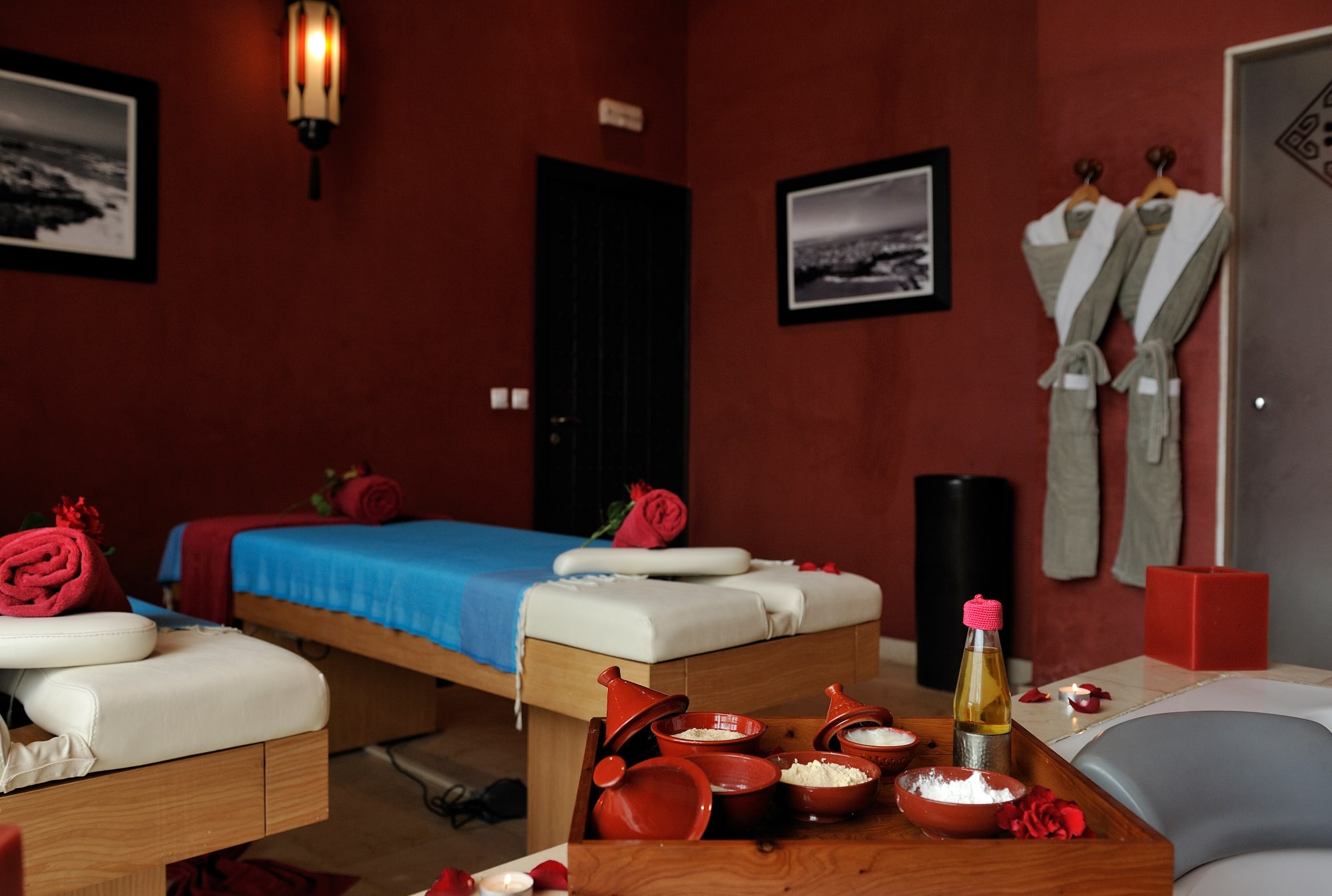 Le Medina Essaouira Thalassa Sea & Spa: Hotel Le Médina Essaouira Thalassa Sea and Spa - MGallery