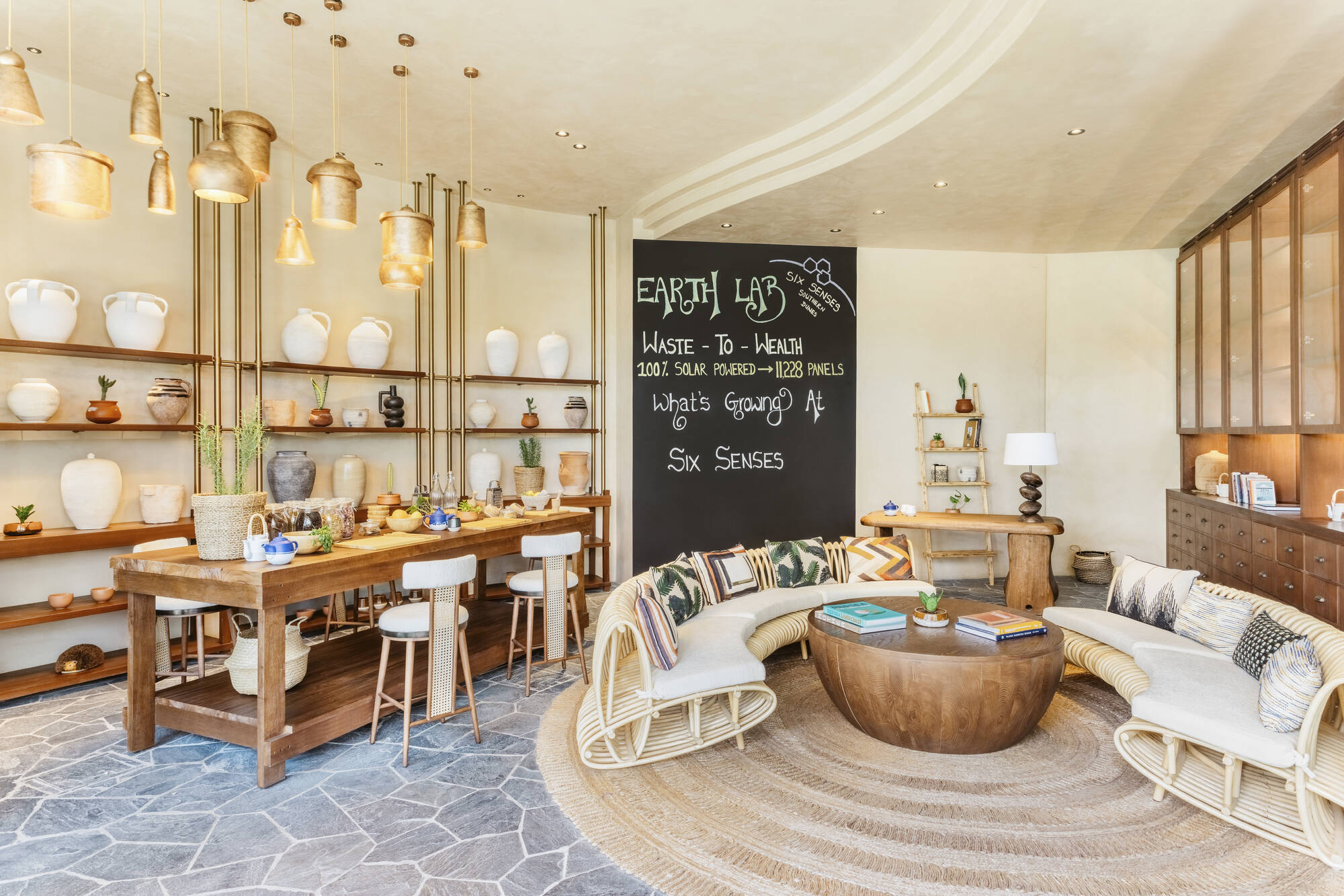 Six Senses Southern Dunes, The Red Sea: Six Senses Southern Dunes