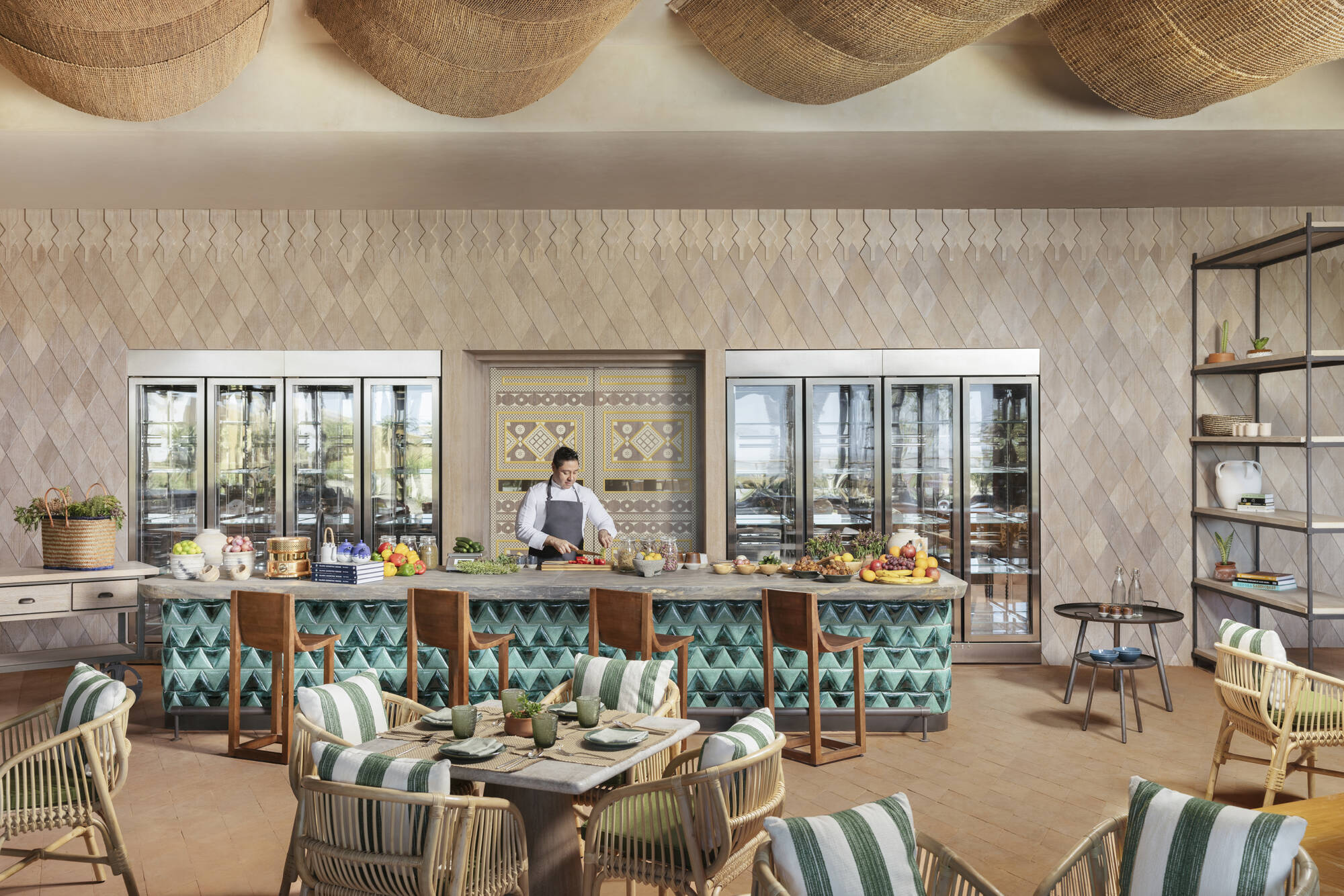 Six Senses Southern Dunes, The Red Sea: Six Senses Southern Dunes