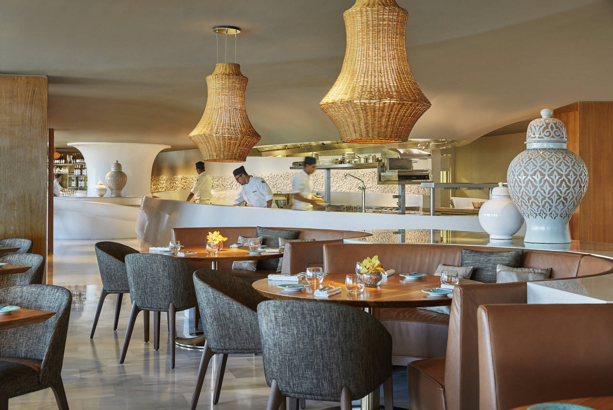 Four Seasons Casablanca: Four Seasons Hotel Casablanca