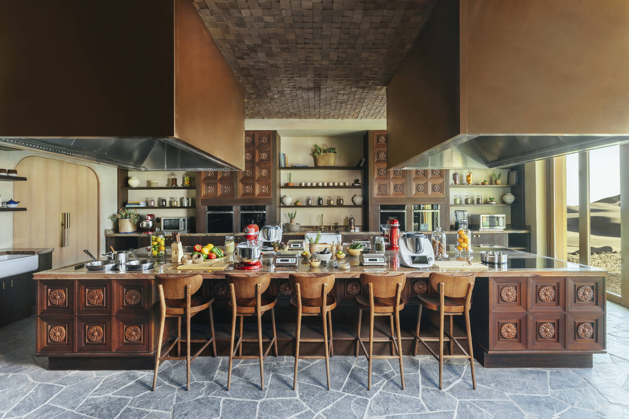 Six Senses Southern Dunes, The Red Sea: Six Senses Southern Dunes