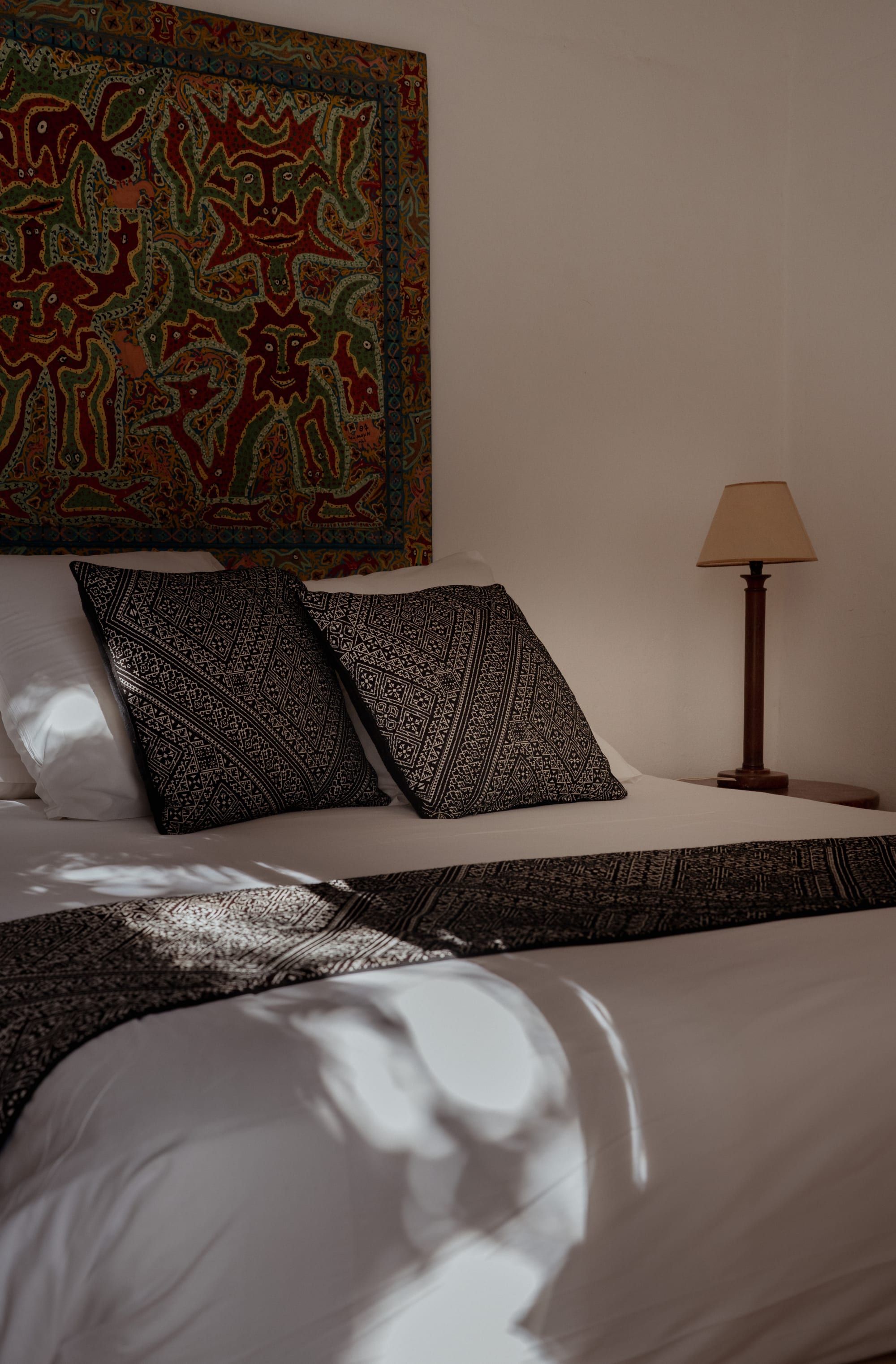 Villa Maroc in Essaouira: Villa Maroc Doppelzimmer