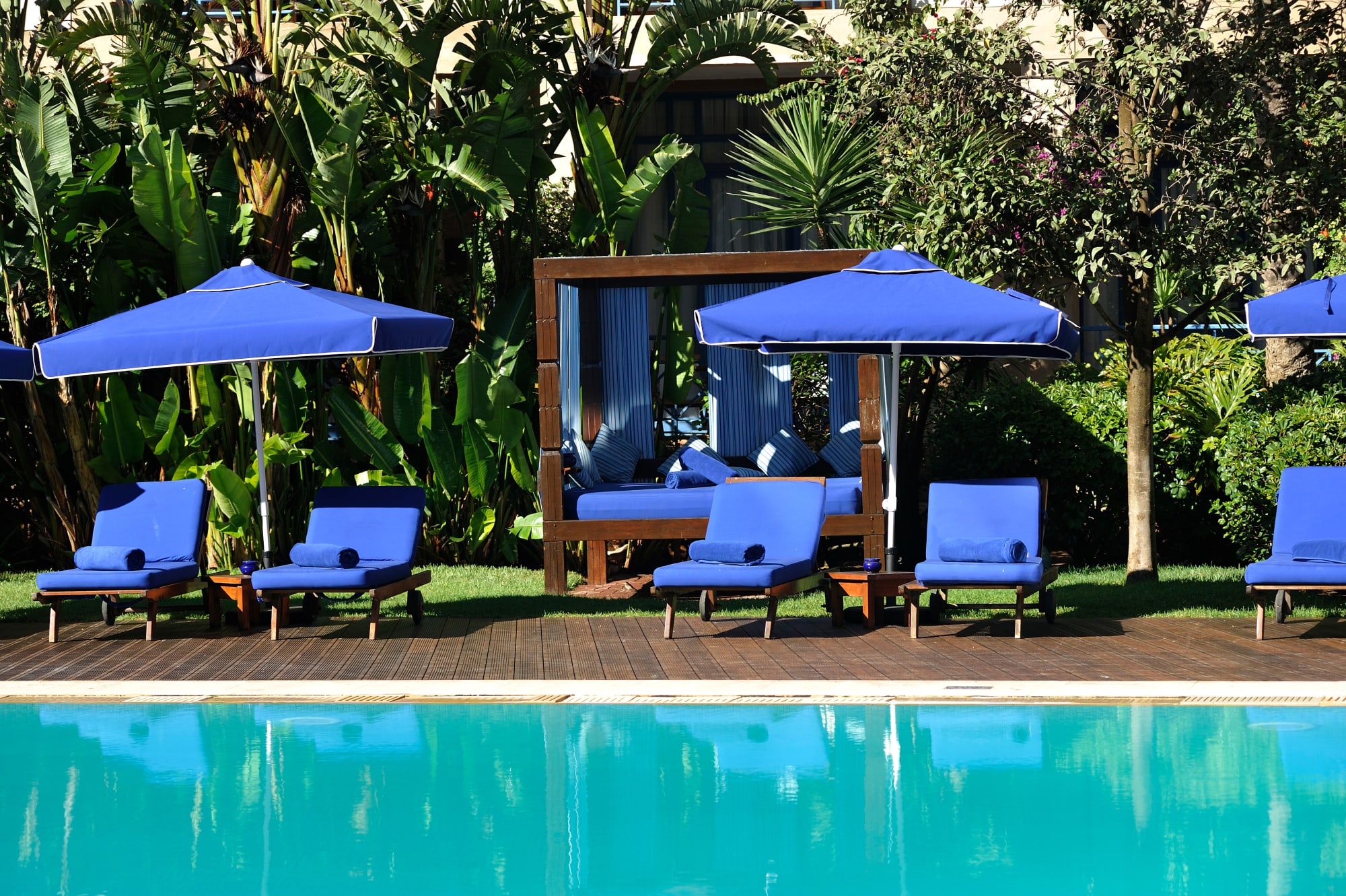 Le Medina Essaouira Thalassa Sea & Spa: Hotel Le Médina Essaouira Thalassa Sea and Spa - MGallery