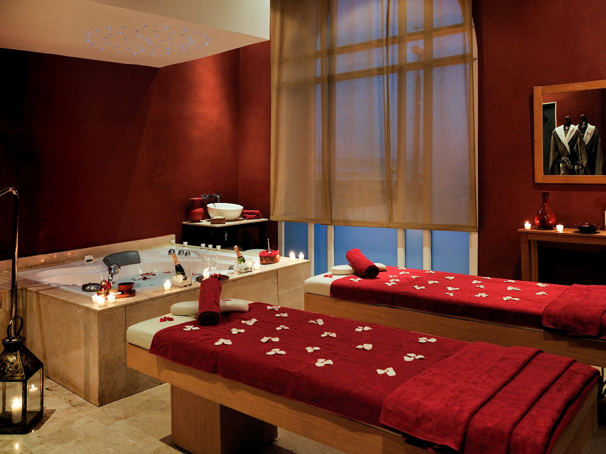 Le Medina Essaouira Thalassa Sea & Spa: Hotel Le Médina Essaouira Thalassa Sea and Spa - MGallery