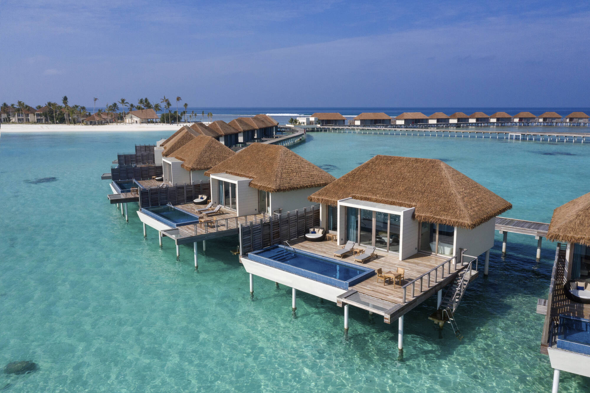 Radisson Blu Resort Maldives in Malediven: Radisson Blu Resort Maldives