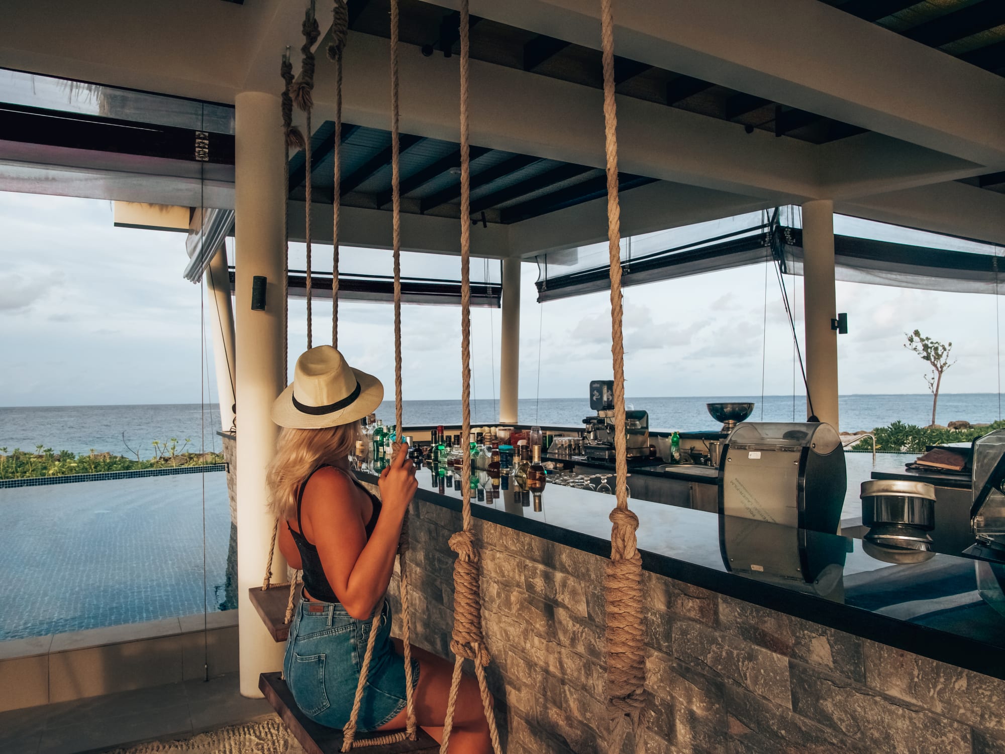 Radisson Blu Resort Maldives in Malediven: Radisson Blu Resort Maldives