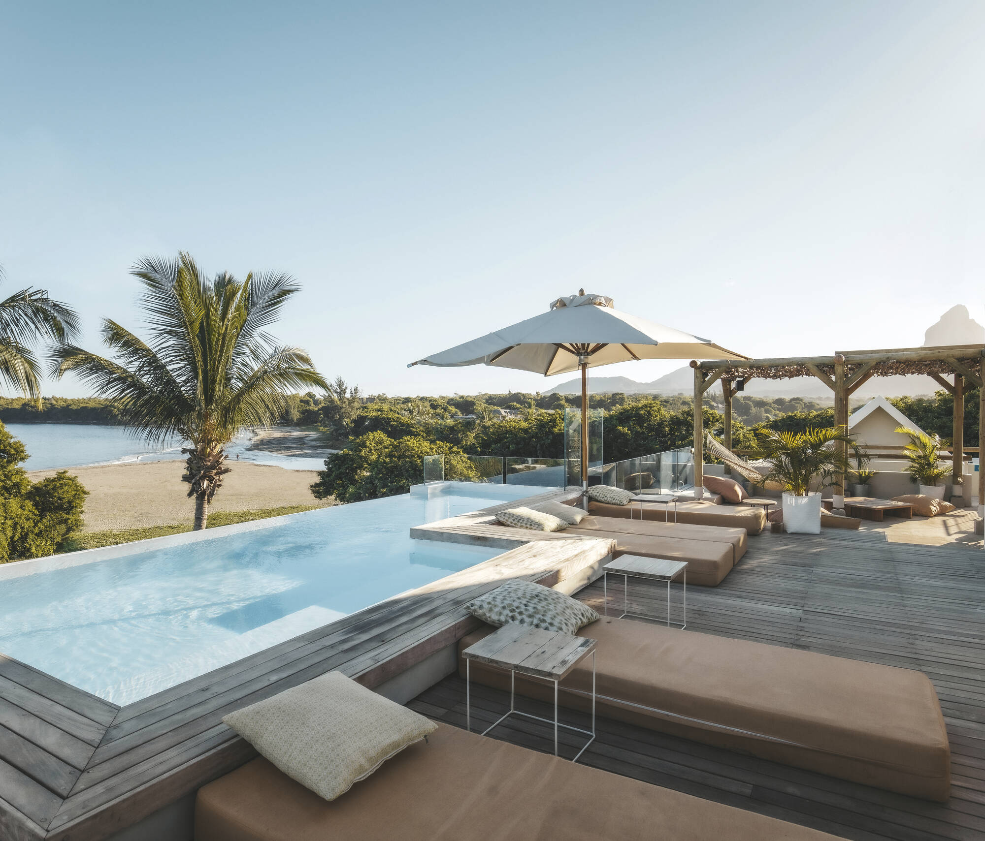 Veranda Tamarin Hotel & Spa in Süd | Südwesten: Veranda Tamarin Hotel and Spa