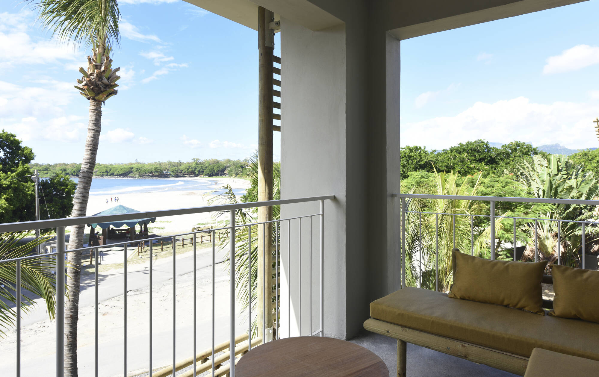 Veranda Tamarin Hotel & Spa in Süd | Südwesten: Veranda Tamarin Hotel and Spa