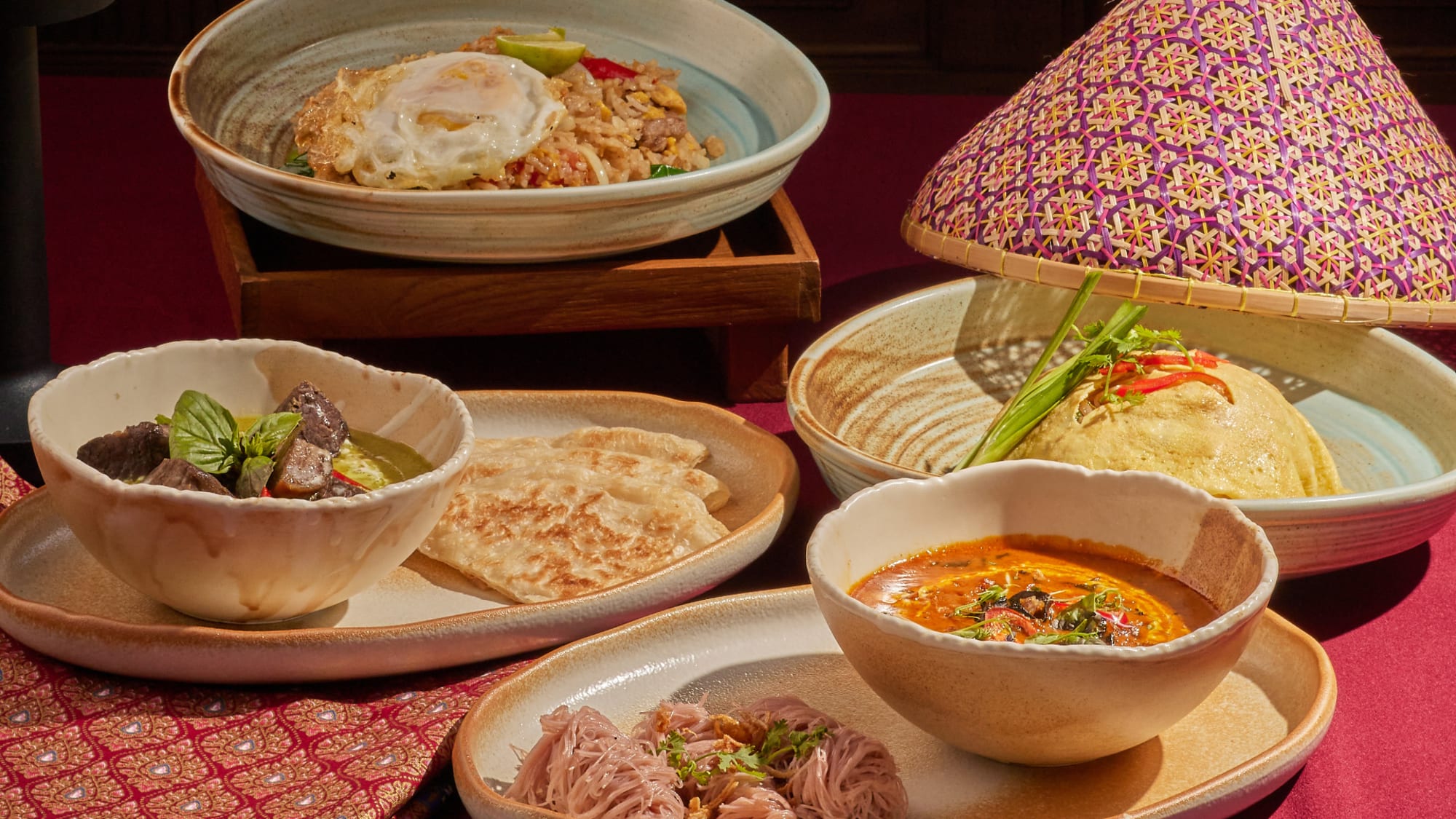 Visama Lodges Mae Chan in Chiang Rai: Thailand Visama Lodges Mae Chan