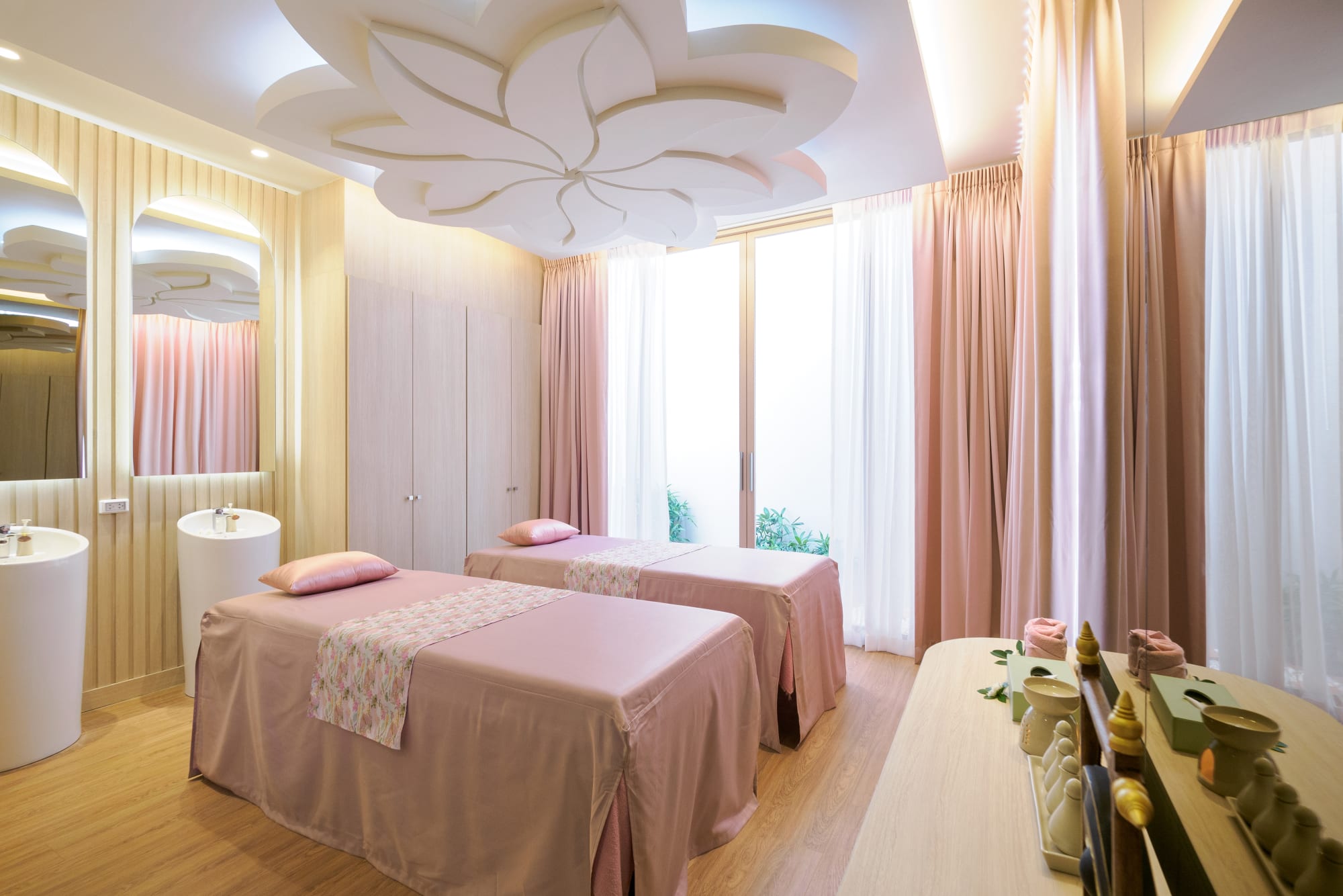 The Little Shore Khao Lak by Katathani:  Thailand The Little Shore Spa
