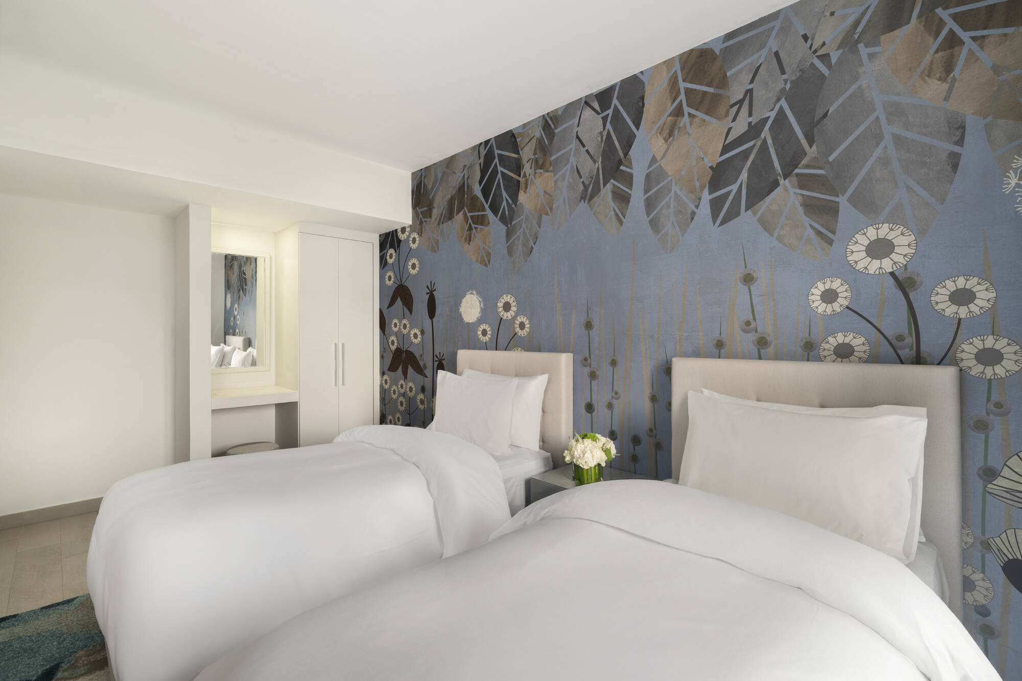 Rixos Obhur Jeddah Resort & Villas: Saudi Arbabien Rixos Obhur Jeddah - Deluxe Room