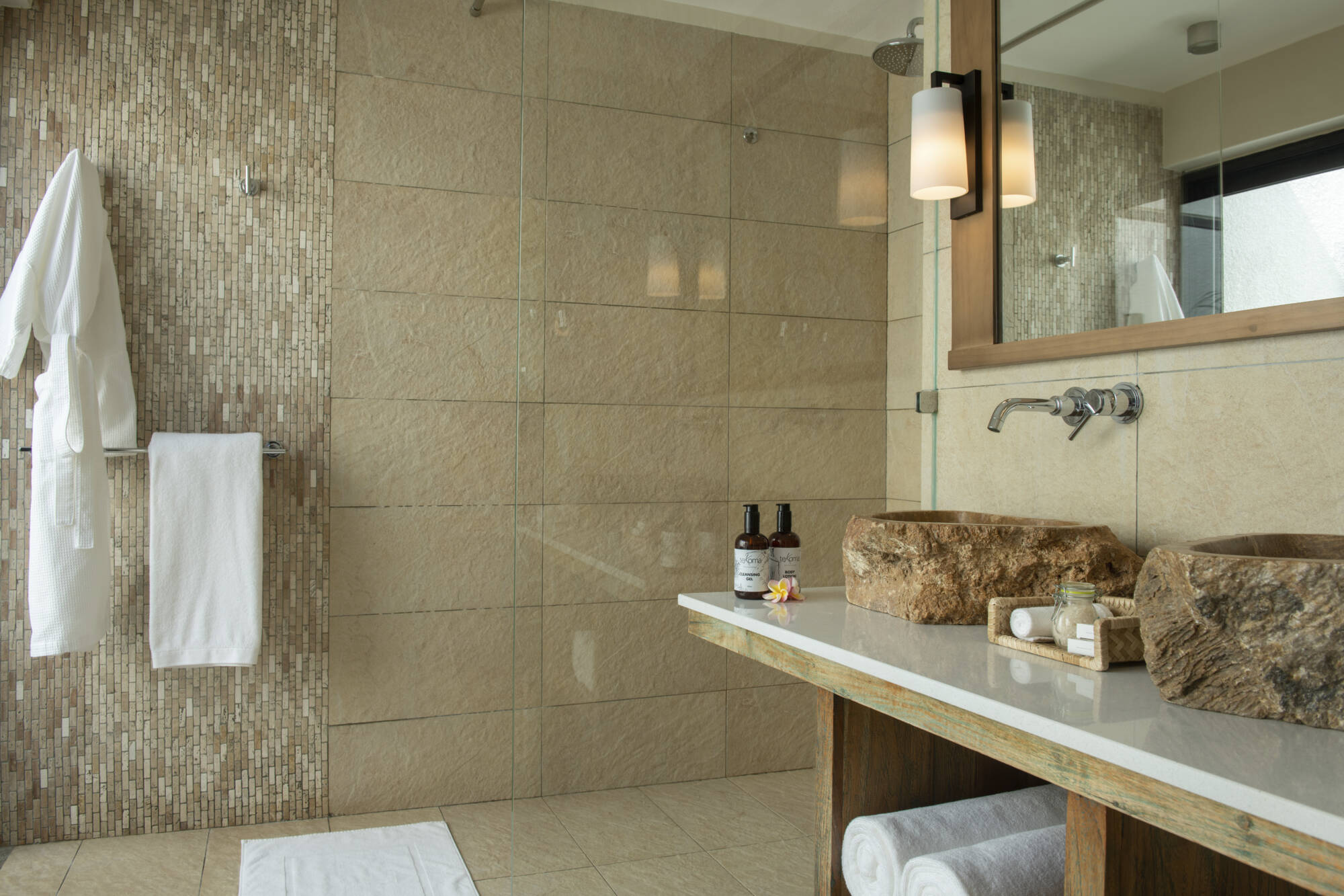 C Rodrigues Mourouk: Rodrigues Tekoma Boutique Hotel