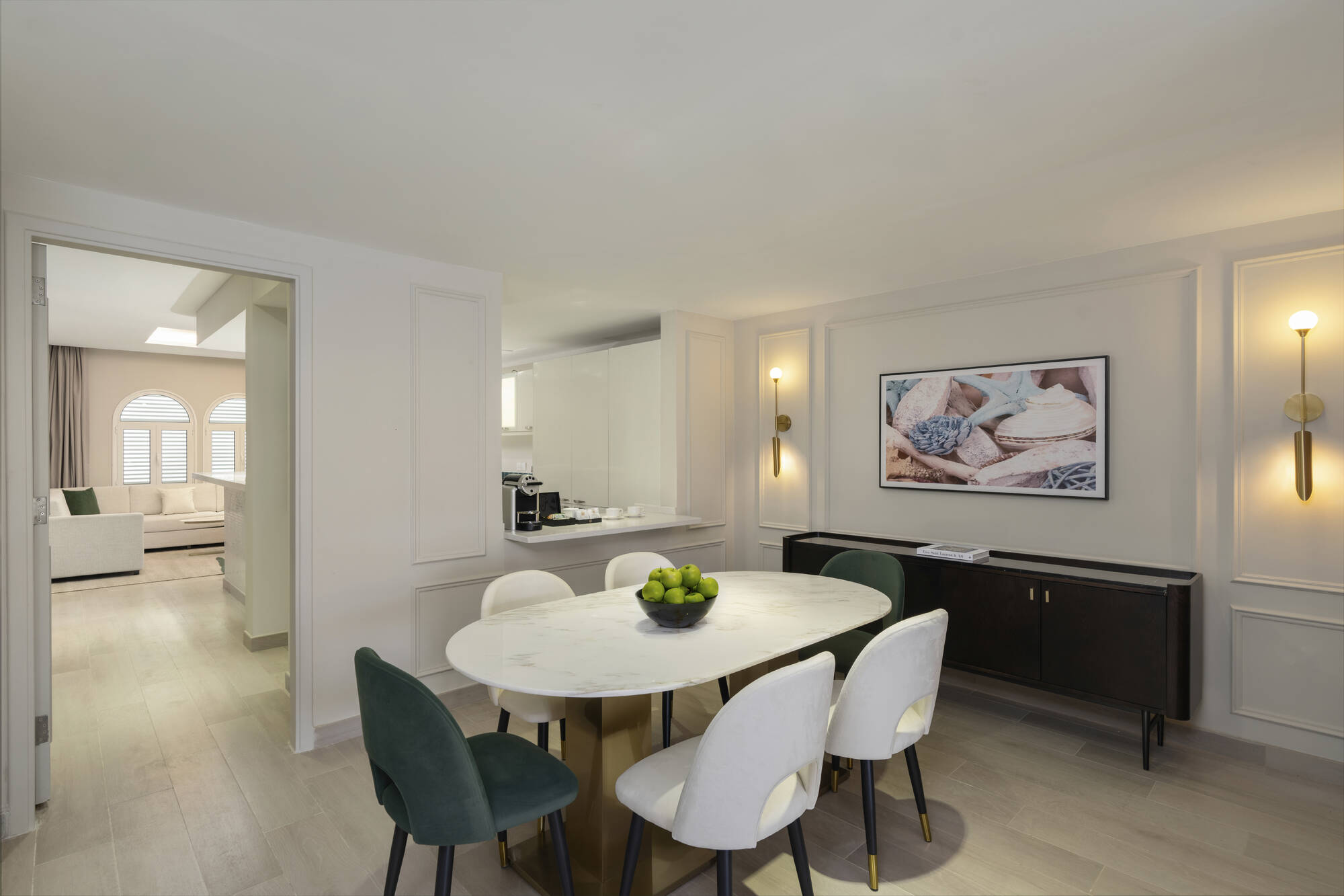 Rixos Obhur Jeddah Resort & Villas: Saudi Arbabien Rixos Obhur Jeddah - Premium Villa