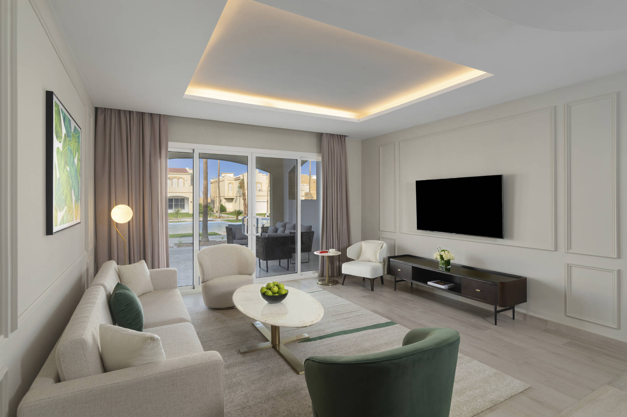 Rixos Obhur Jeddah Resort & Villas: Saudi Arbabien Rixos Obhur Jeddah - Premium Villa