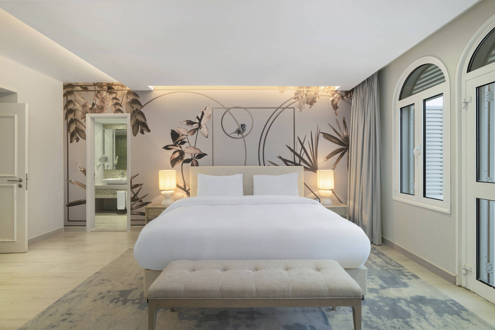 Rixos Obhur Jeddah Resort & Villas: Saudi Arbabien Rixos Obhur Jeddah - Premium Villa