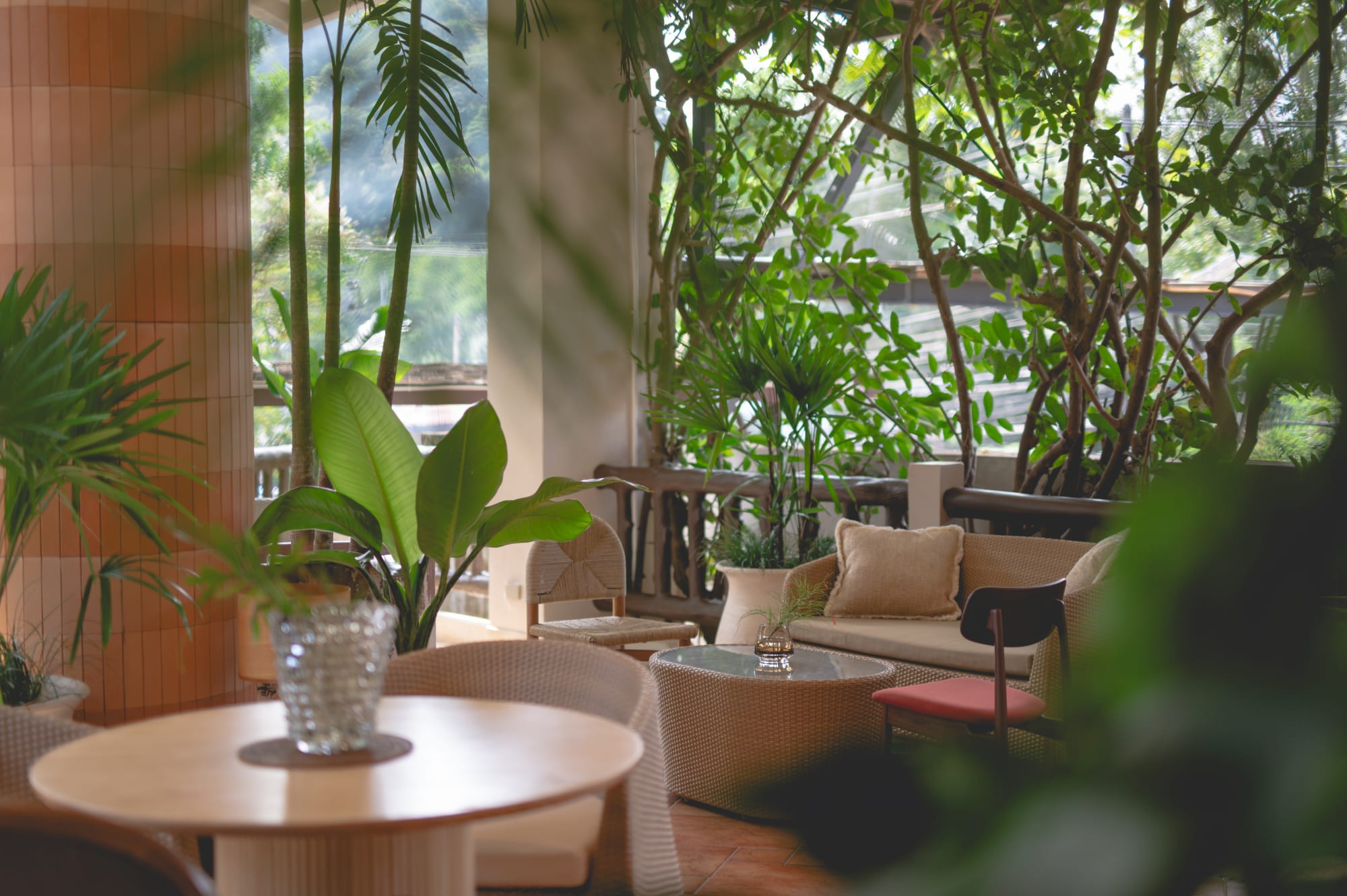 Pakasai Resort in Krabi: Thailand Pakasai Krabi - Interior