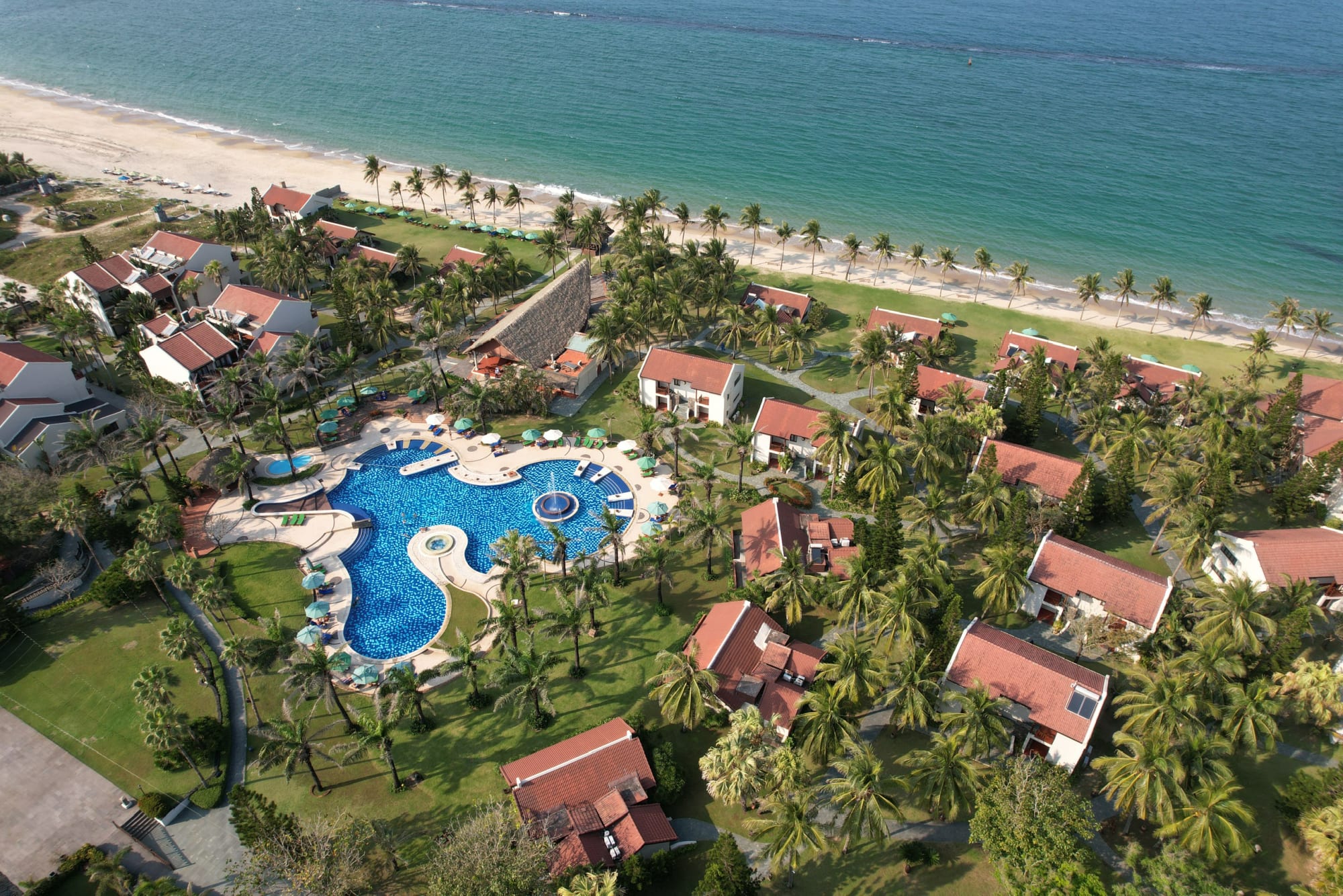 Palm Garden Resort Hoi An: Palm Garden Resort Hoi An