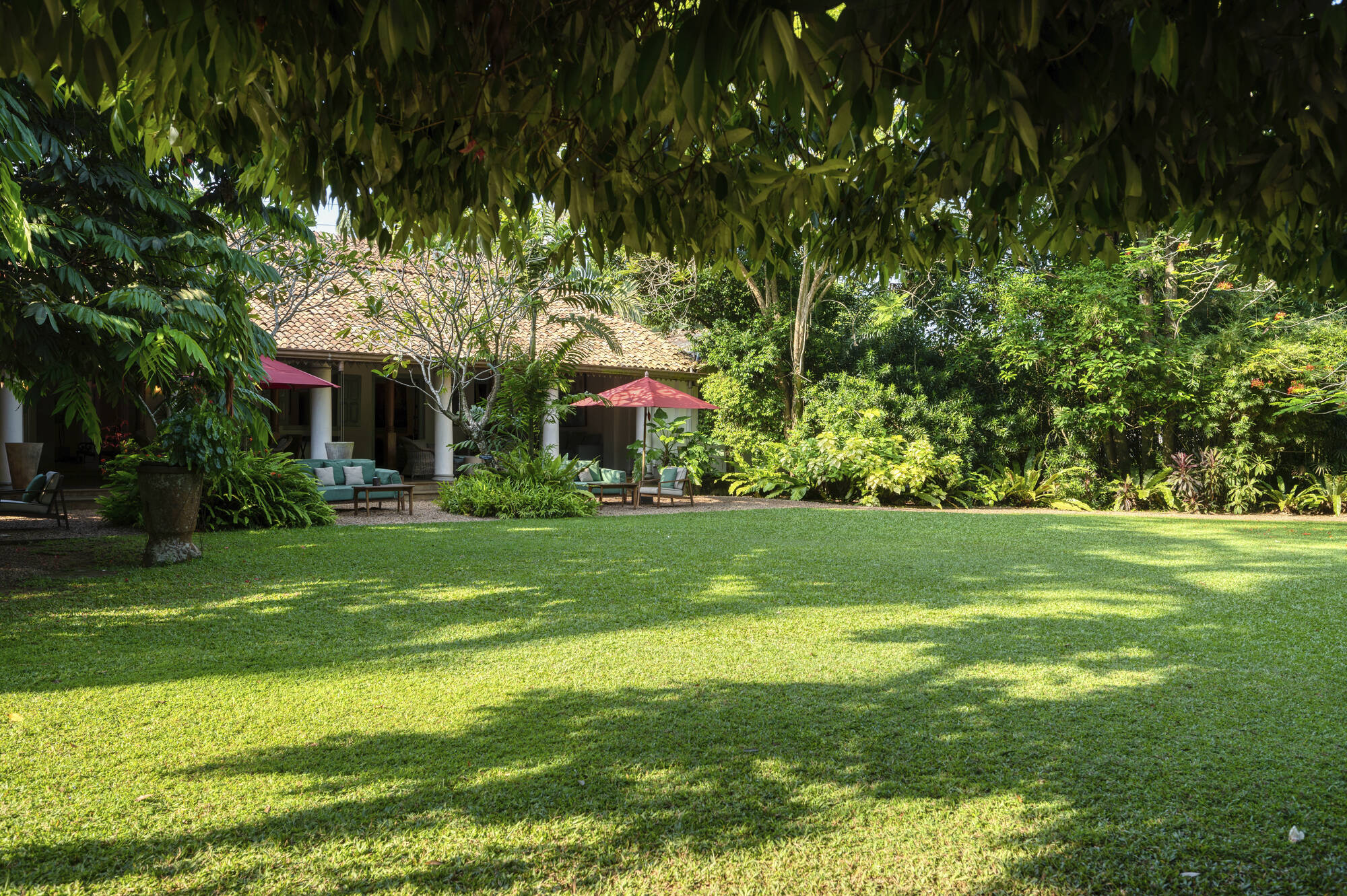 Wallawwa in Colombo: Sri Lanka Wallawwa