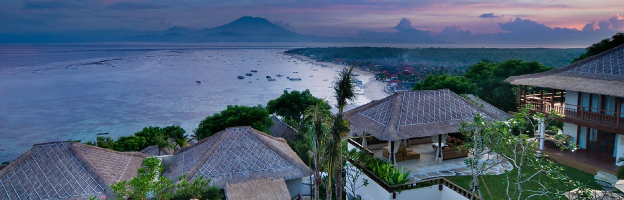 Batu Karang Lembongan Resort & Spa in Nusa Lembongan: Batu Karang Lembongan Resort and Spa