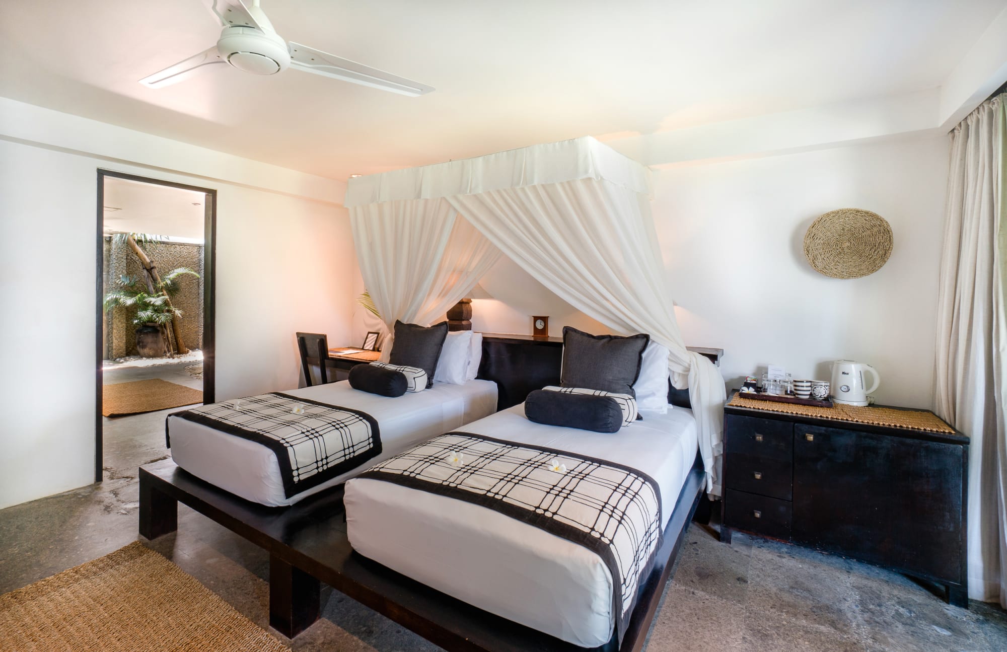 Batu Karang Lembongan Resort & Spa in Nusa Lembongan: Batu Karang Lembongan Resort and Spa