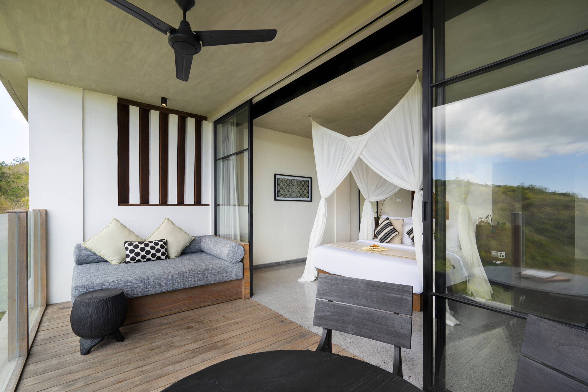 Maua Nusa Penida:  Maua Nusa Penida Junior Suite