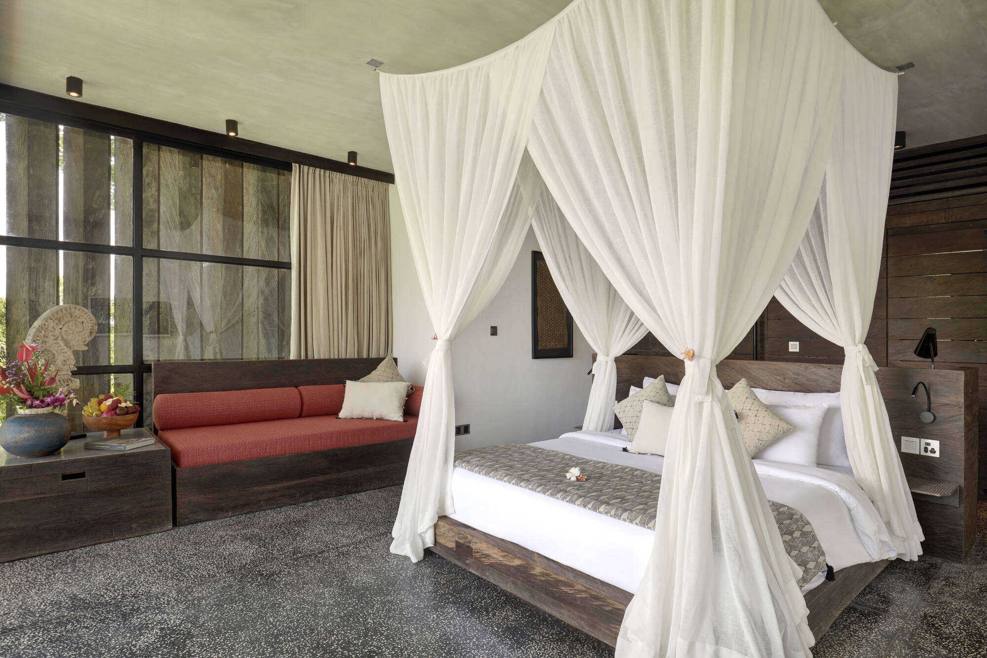 Maua Nusa Penida:  Maua Nusa Penida One Bedroom Luxury Pool Villa