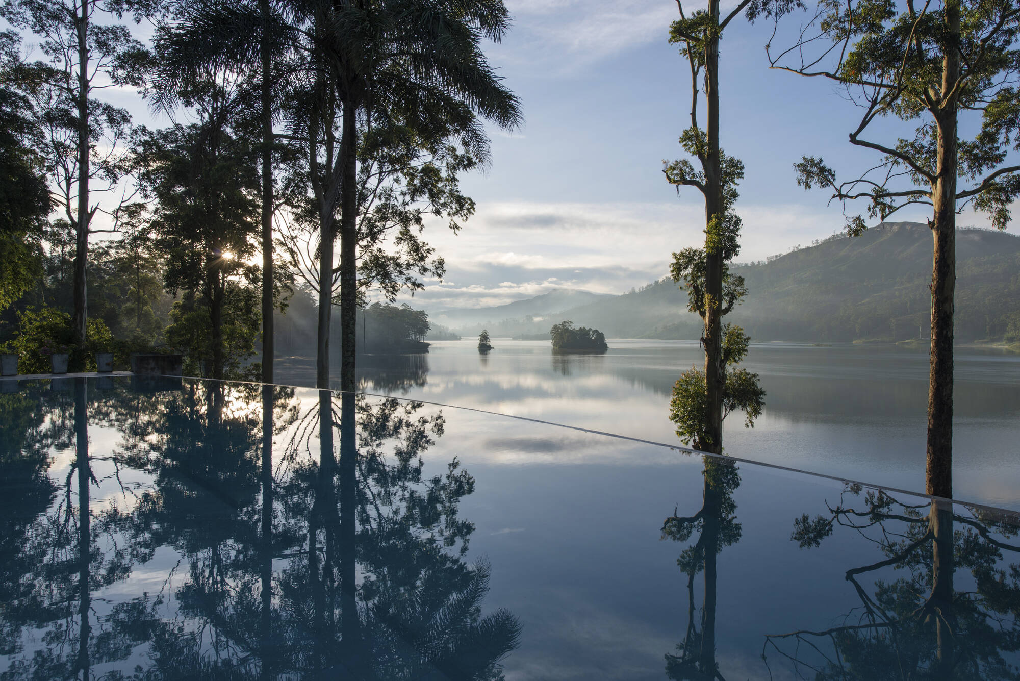Ceylon Tea Trails in Hatton: Ceylon Tea Trails