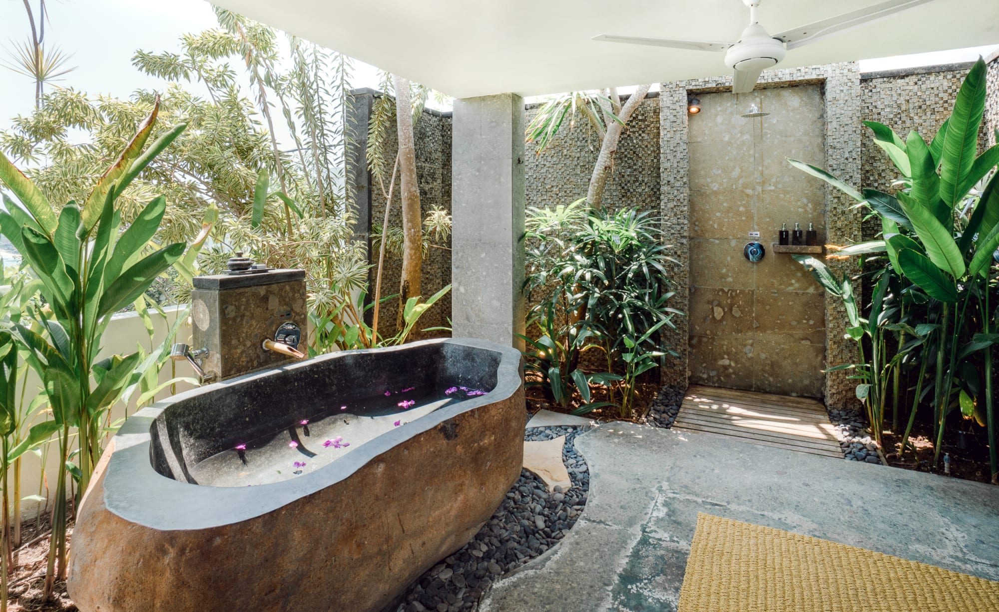 Batu Karang Lembongan Resort & Spa in Nusa Lembongan: Batu Karang Lembongan Resort and Spa