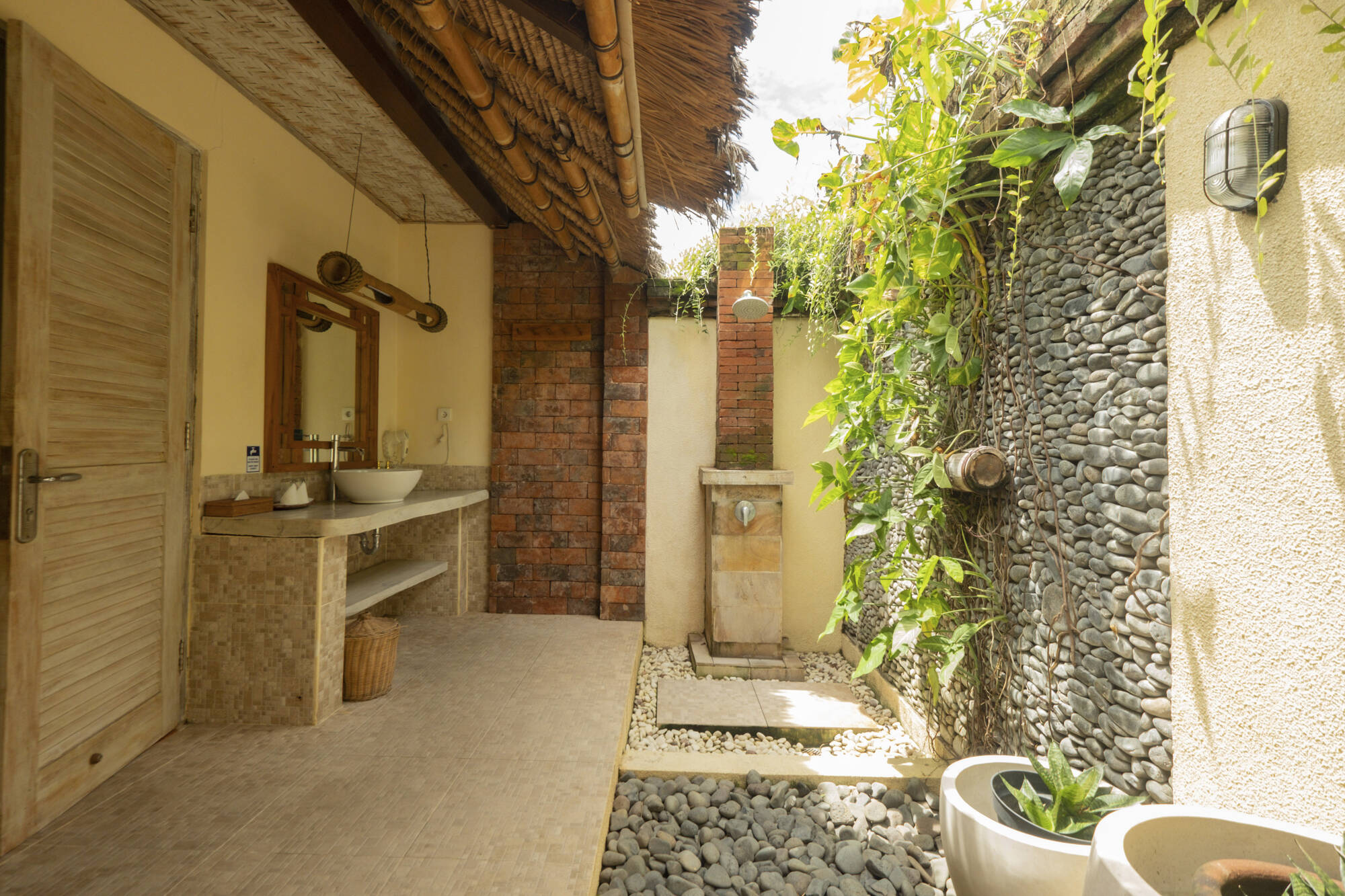 Taman Sari Bali Resort & Spa in Nord-Bali: Taman Sari Bali Resort and Spa