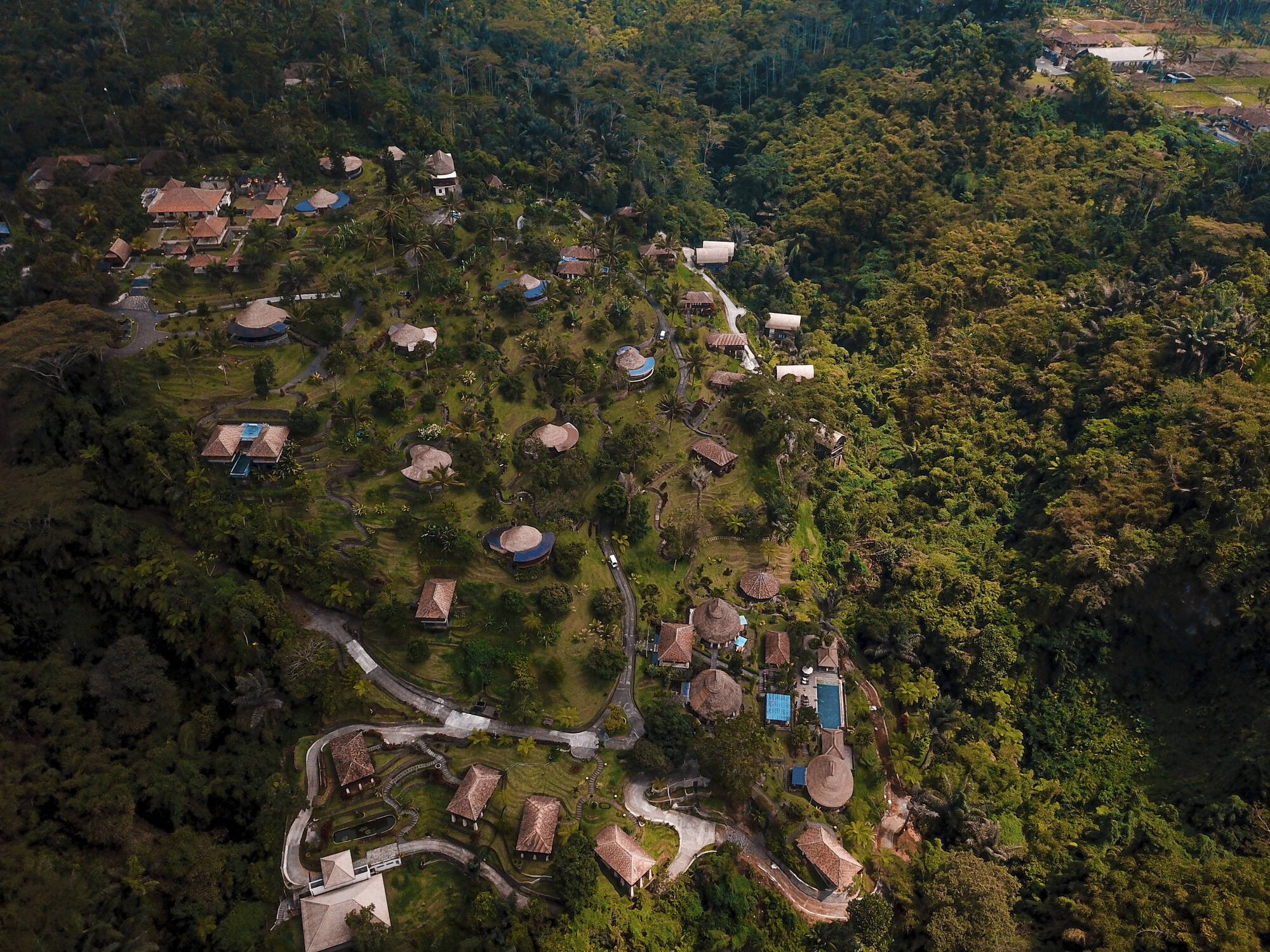 Bali Pur ab Süd-Bali: Bali Bagus Jati Resort