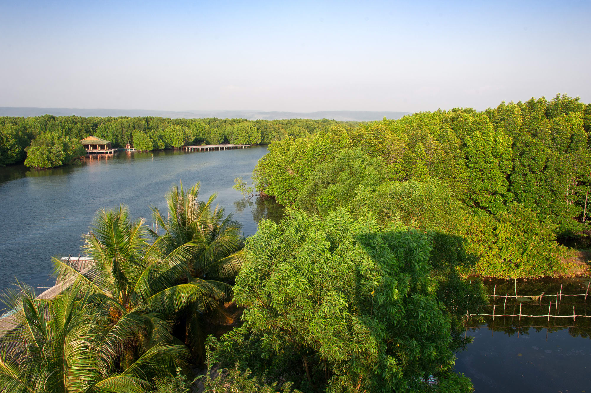 Khmer Tempel & Küste ab Siem Reap: Kambodscha Koh Kong
