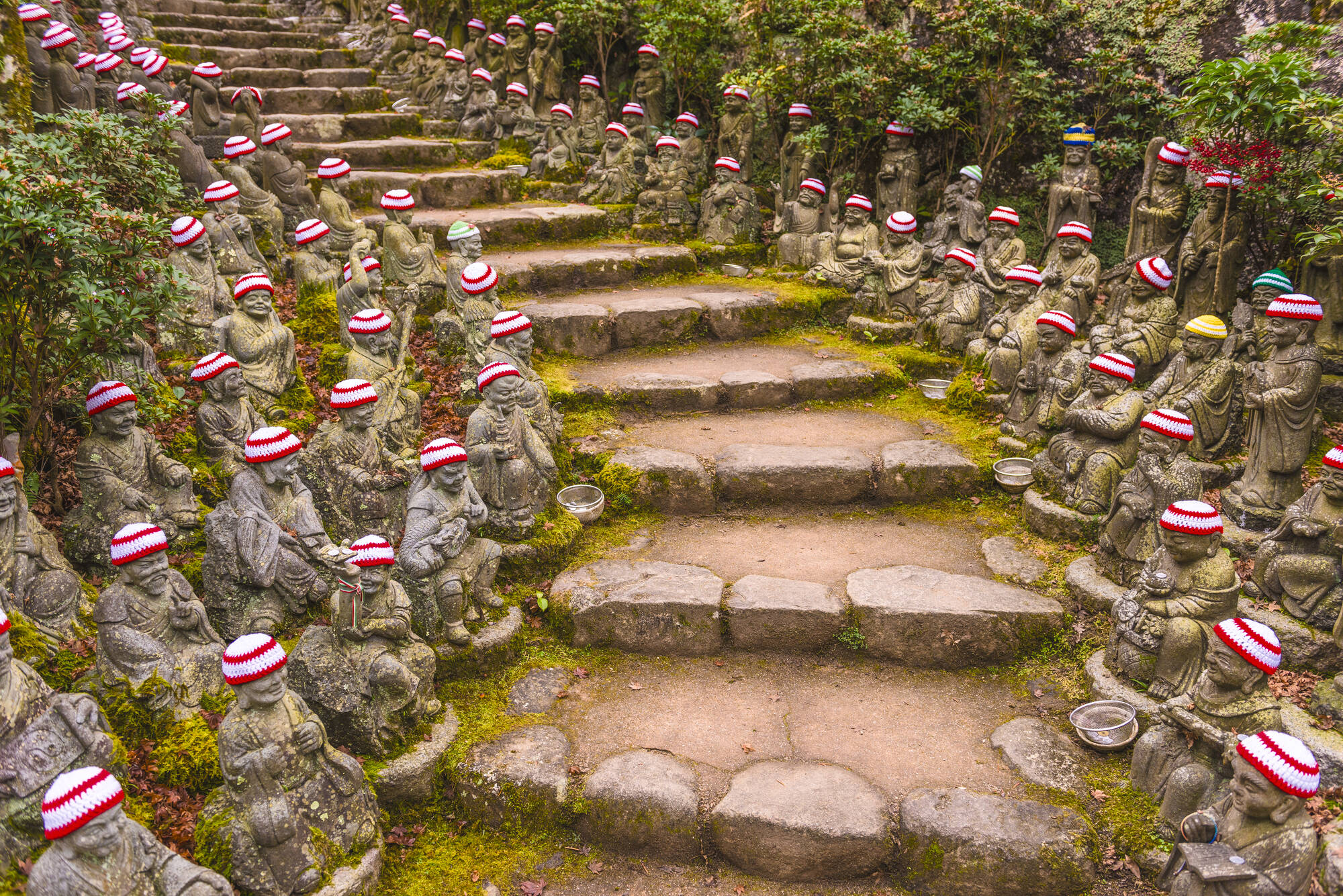 Japan individuell mit dem Zug ab Tokio: Japan Miyajima Wanderung