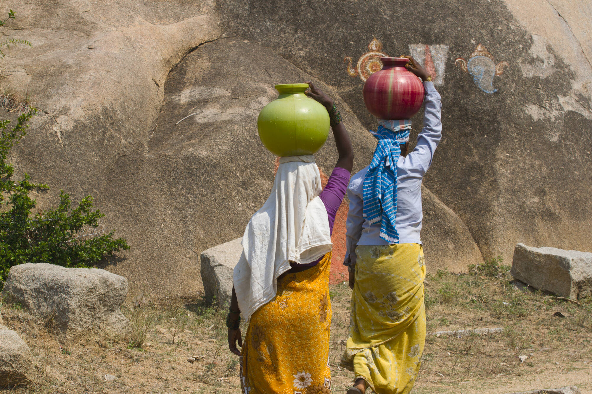 Gujarat - Land der Löwen und Legenden ab Gujarat | Ahmedabad: Indien Gujarat Frauen