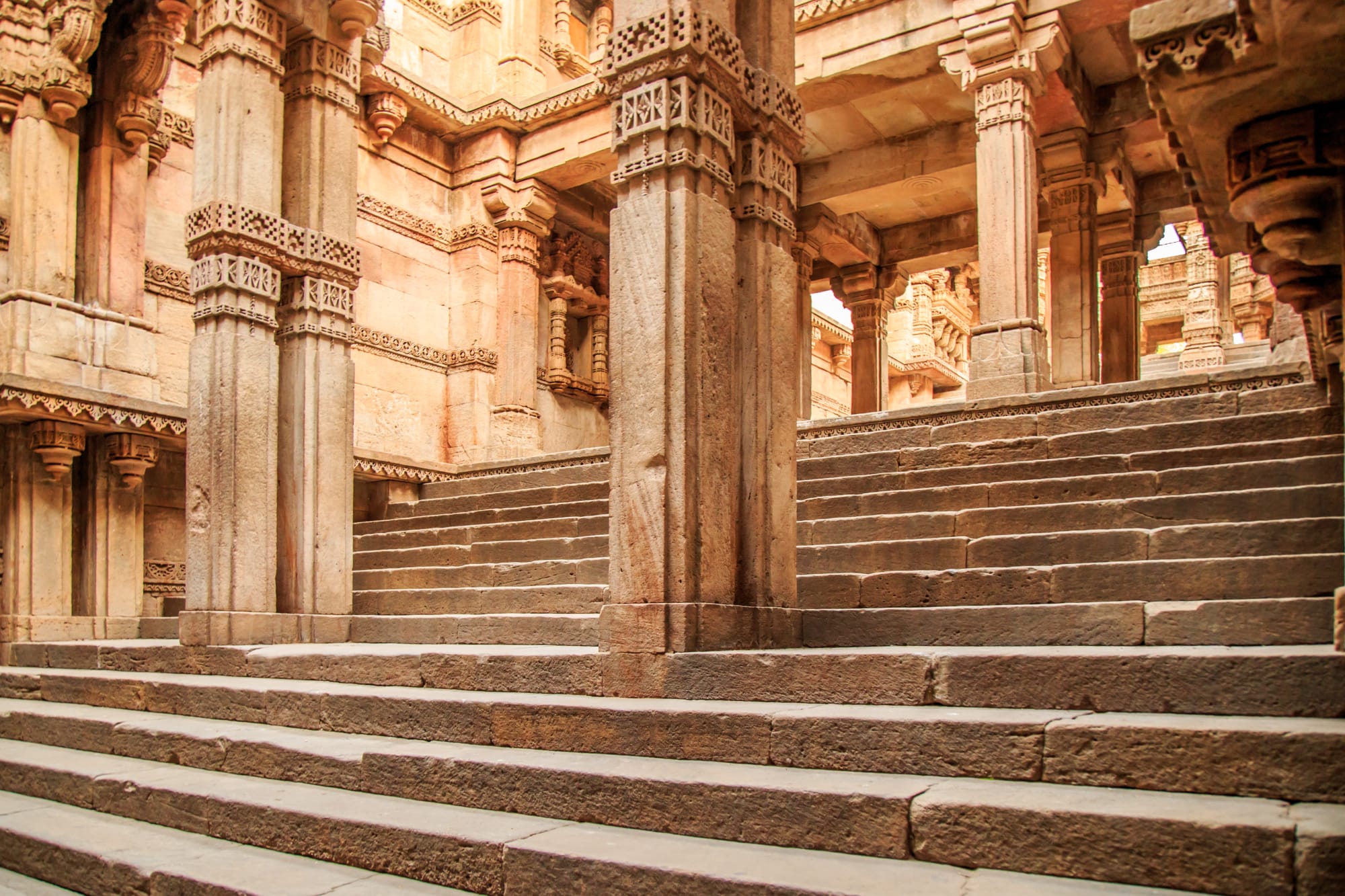 Gujarat - Land der Löwen und Legenden ab Gujarat | Ahmedabad: Indien Gujarat Ahmedabad
