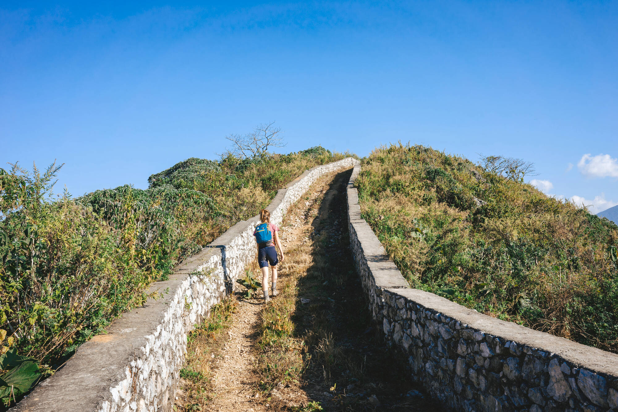 Zauberhaftes Bandipur ab Kathmandu: Nepal Bandipur Wanderung
