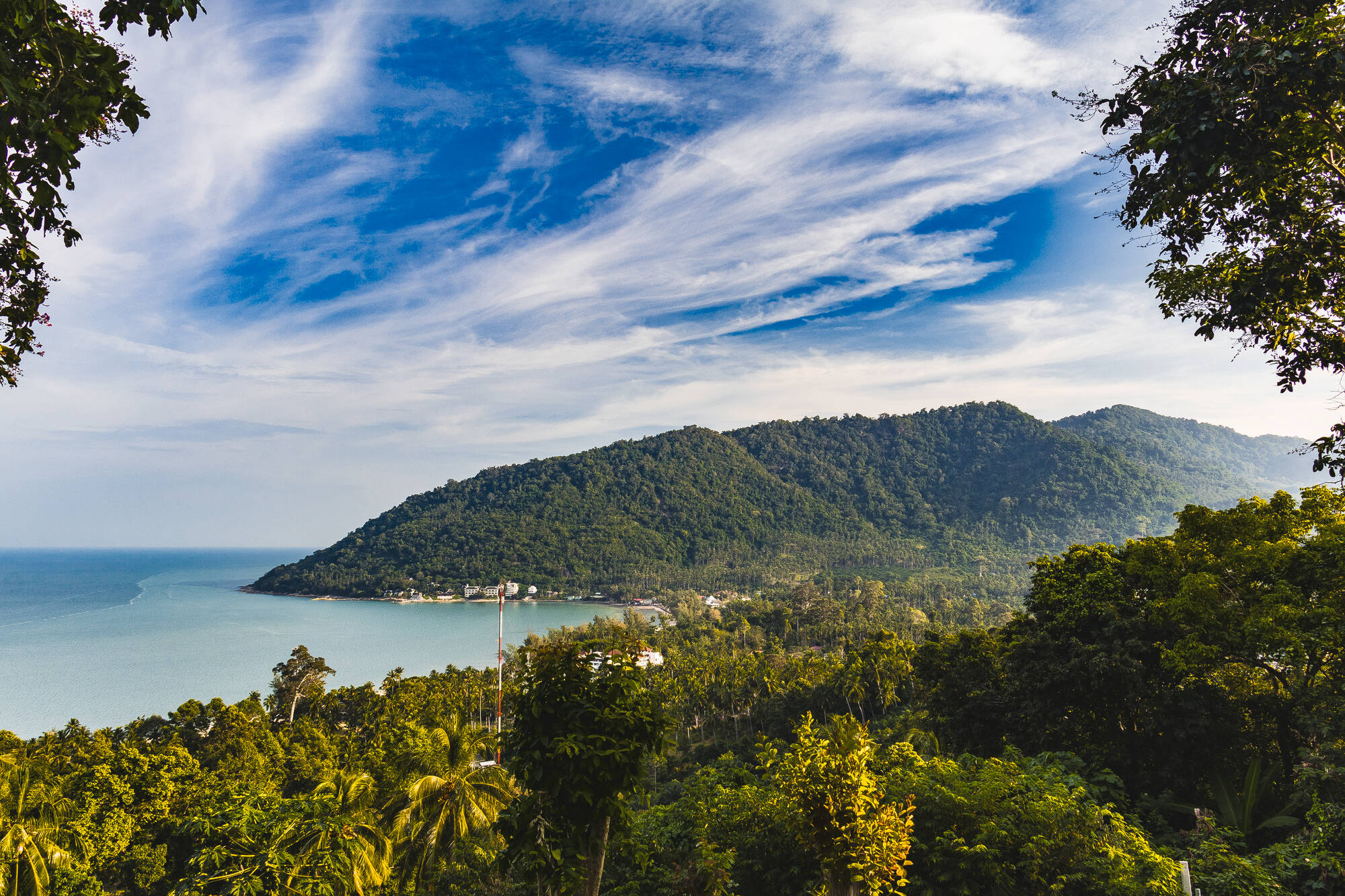 Khanom - unbekanntes Südthailand: Thailand Khanom