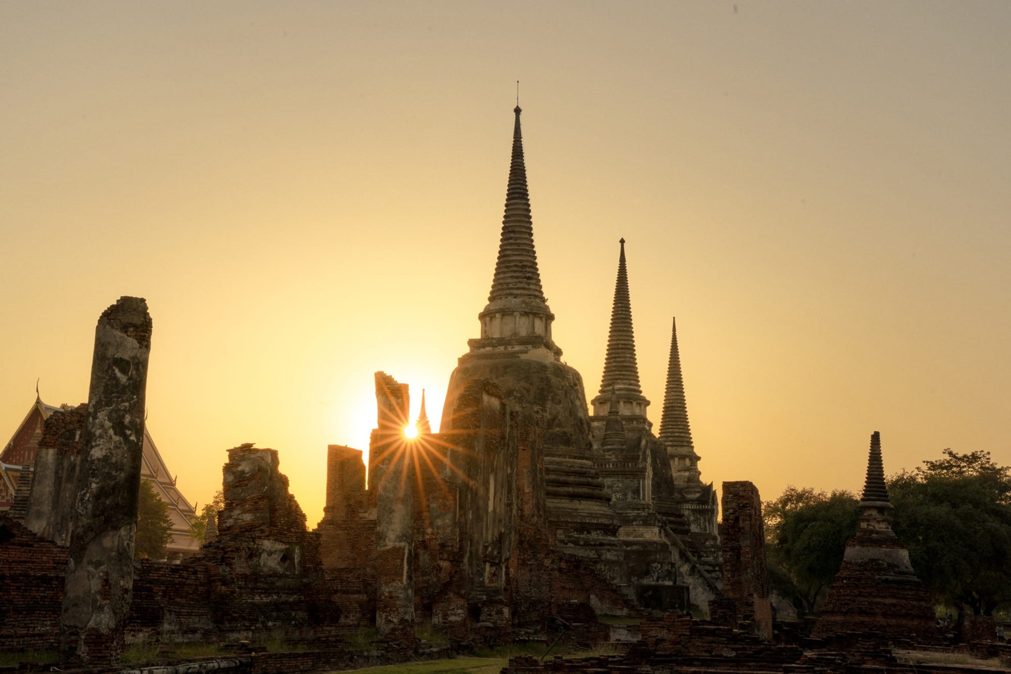 Loy Pela - Luxuriöse Kreuzfahrt auf dem Fluss der Könige ab Bangkok: Thailand Loy Pela Voyages - Loy River Song