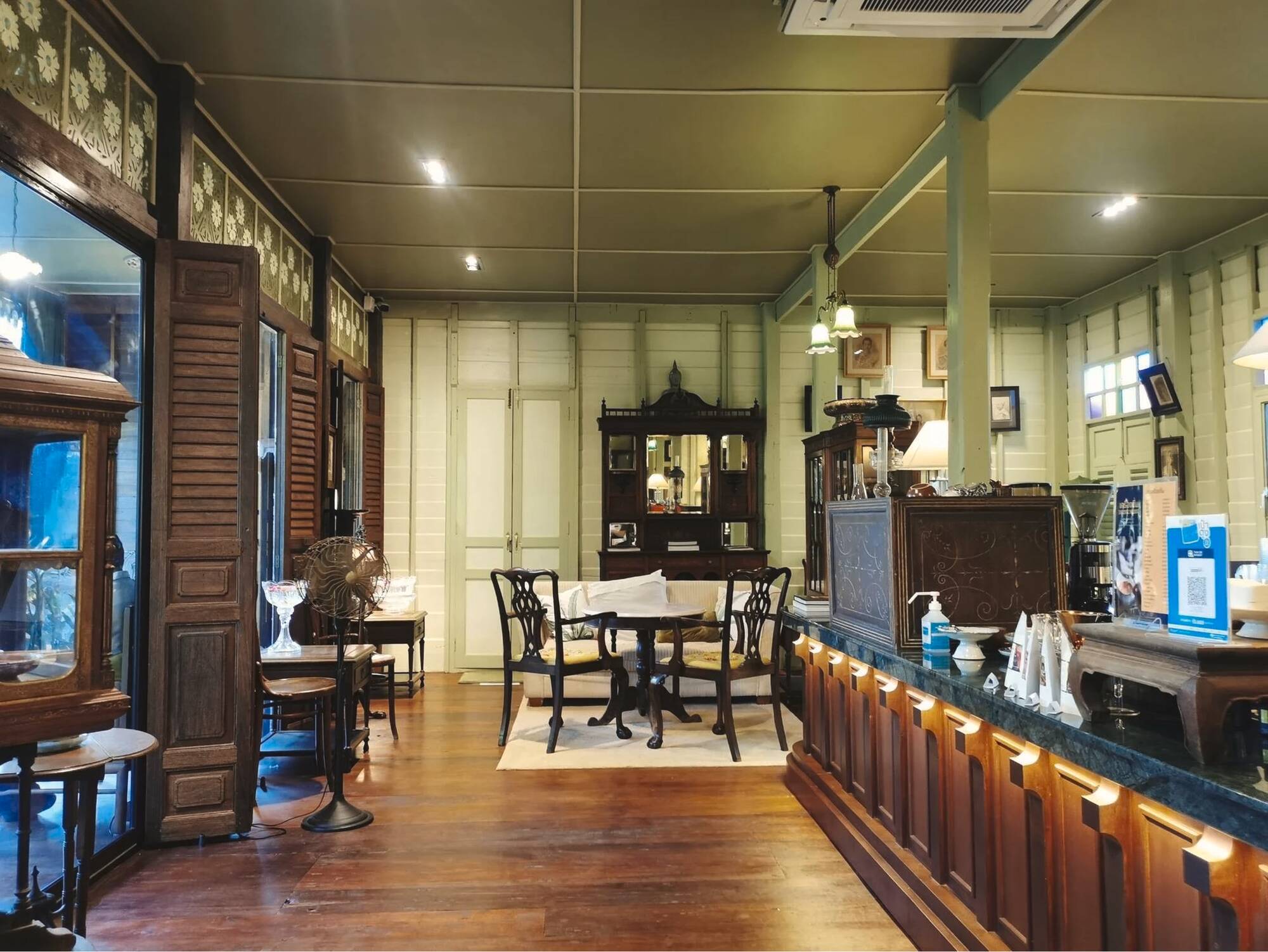 The Blue Jasmine - Heritage Zugreise ab Bangkok: activities: Thailand The Blue Jasmine Train - Programm Sukhothai
