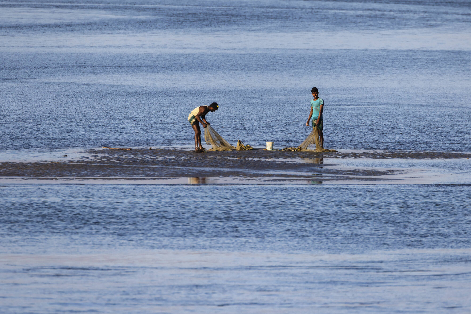 Erlebnis Brahmaputra Flusskreuzfahrt ab Assam | Dibrugarh | Guwahati: 141