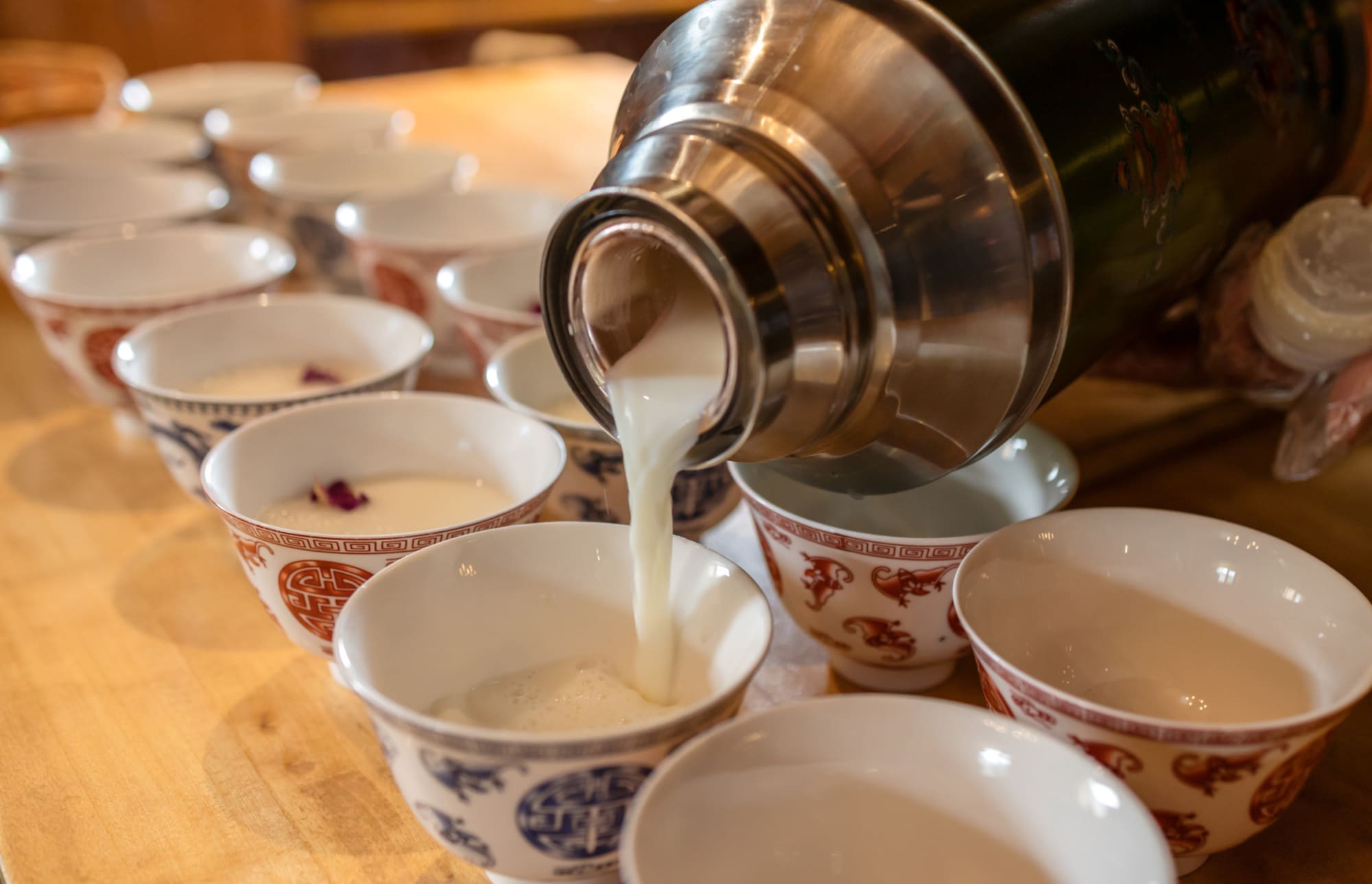 LUX* Tea Horse Road ab Lijiang: China LUX Tea Horse Trail