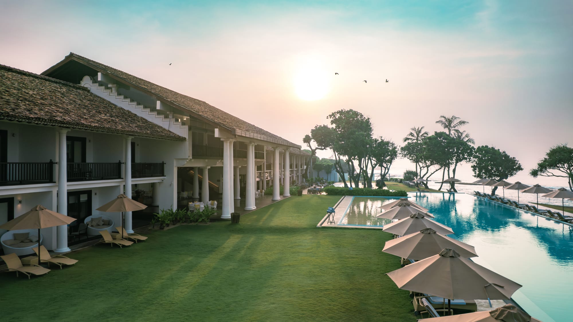 The Fortress Resort & Spa in Südküste:  The Fortress Resort & Spa