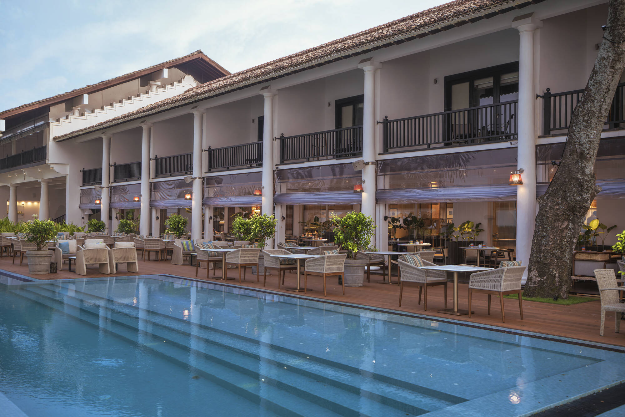 The Fortress Resort & Spa in Südküste: The Fortress Resort & Spa