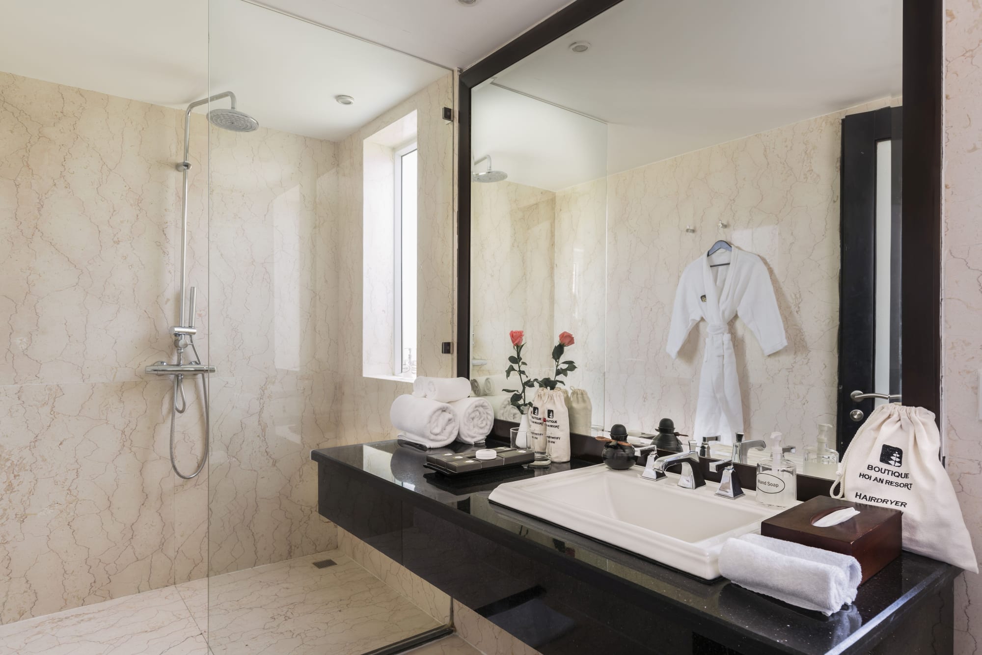 Boutique Hoi An Resort: Boutique Hoi An Resort Beach Villa