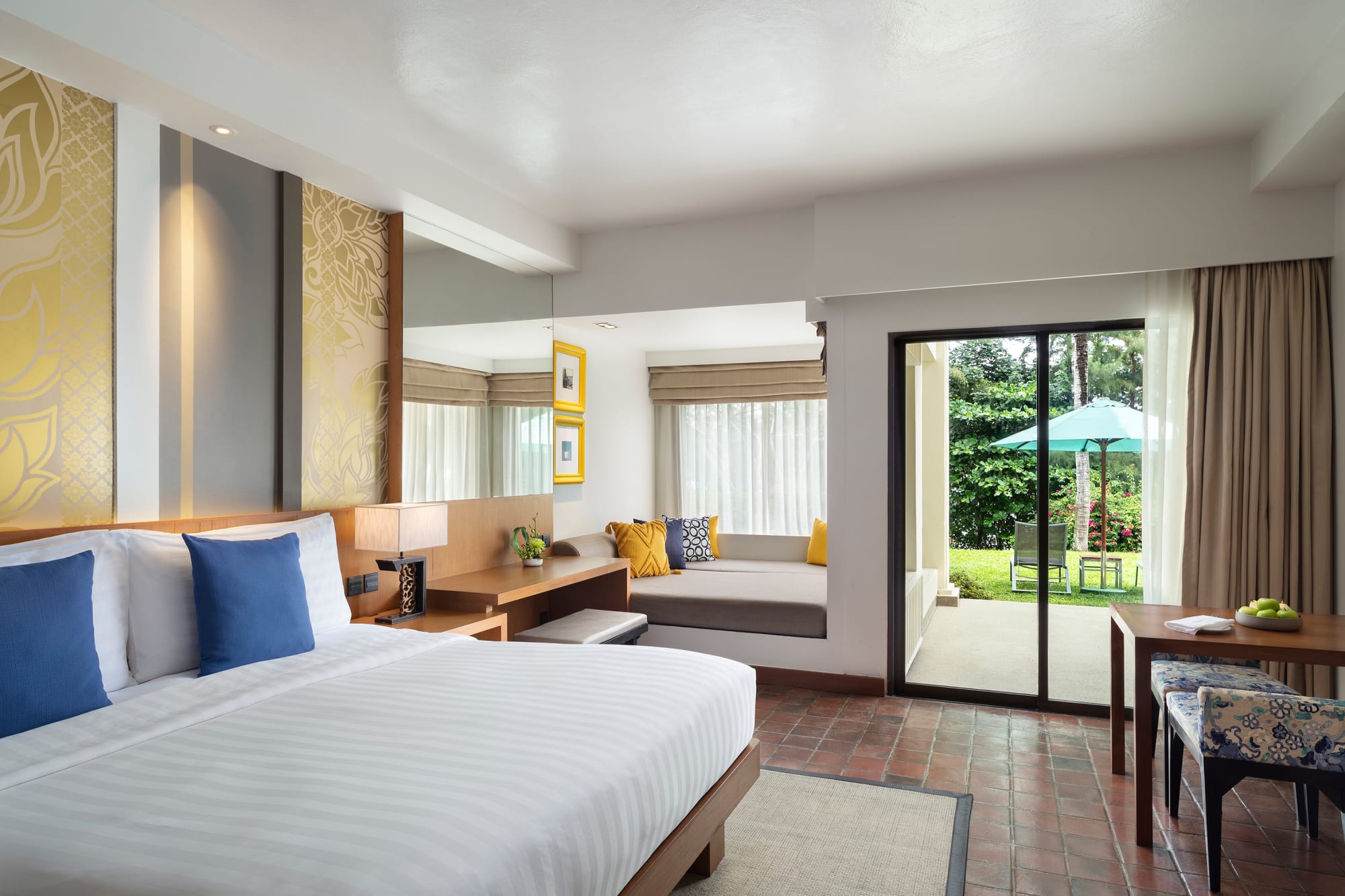 SAii Laguna Phuket: Thailand SAii Laguna Phuket Lagoon View-Zimmer