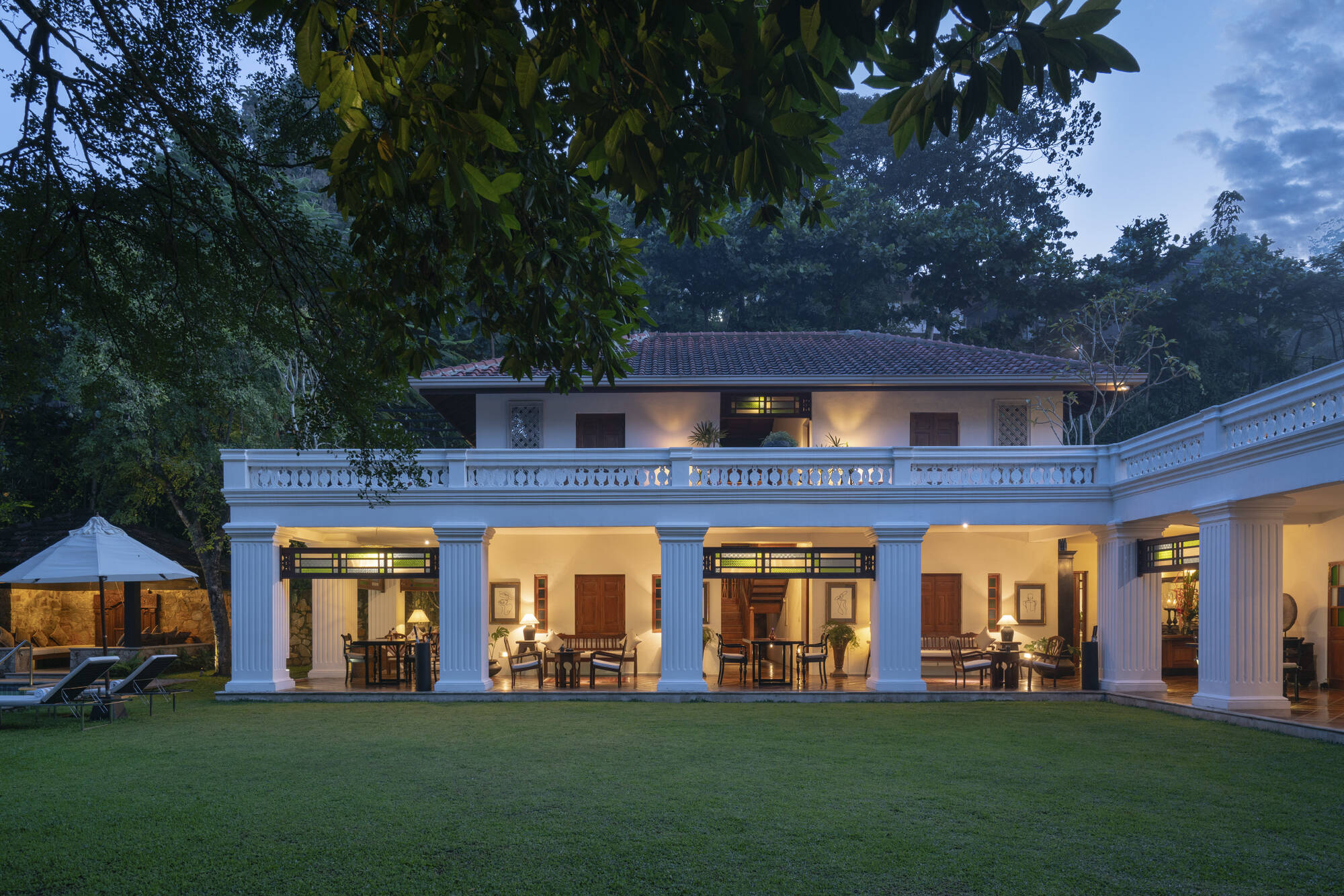 Taru Villas Kandy:  Taru Villas Kandy