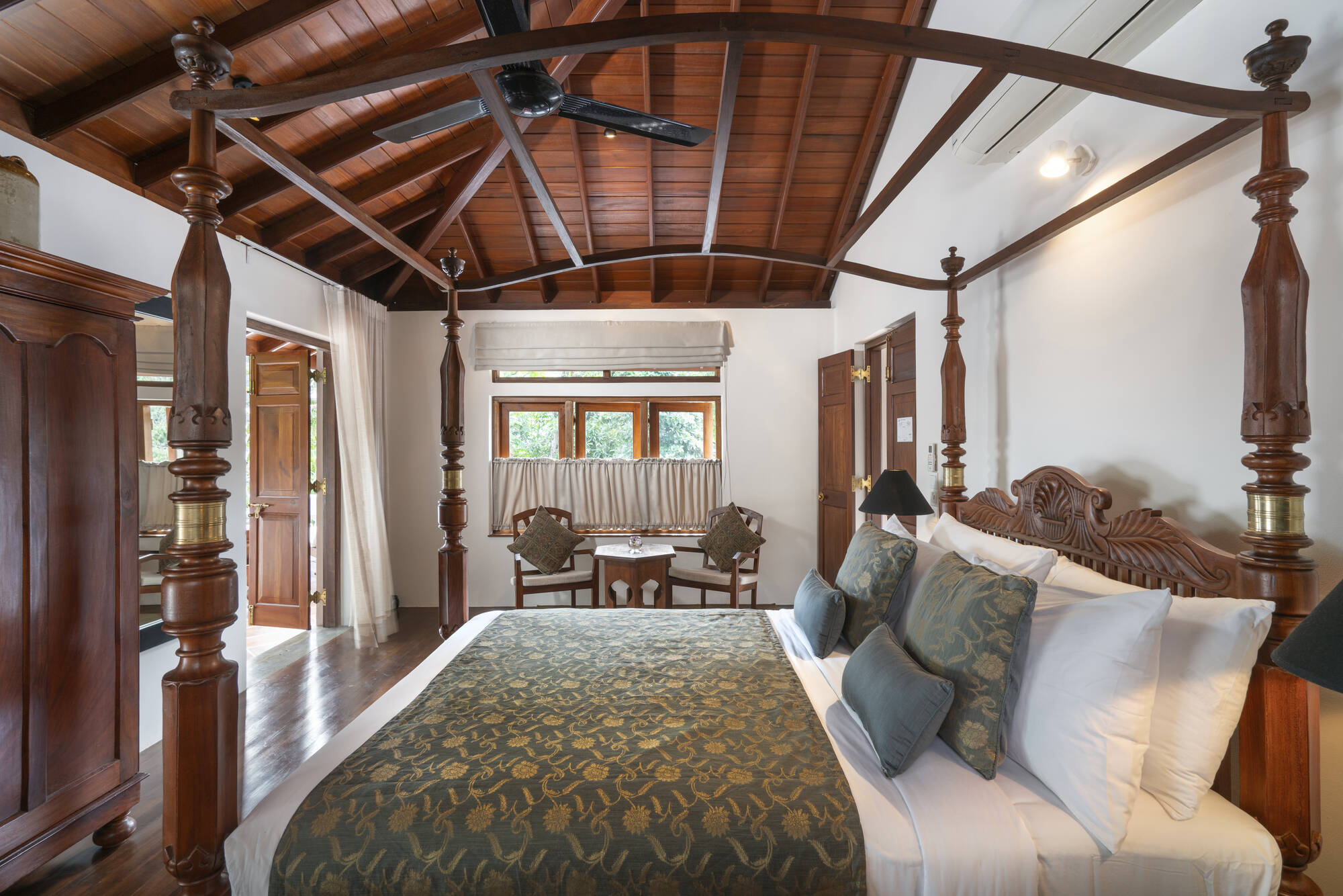 Taru Villas Kandy: Taru Villas Kandy Superior 1