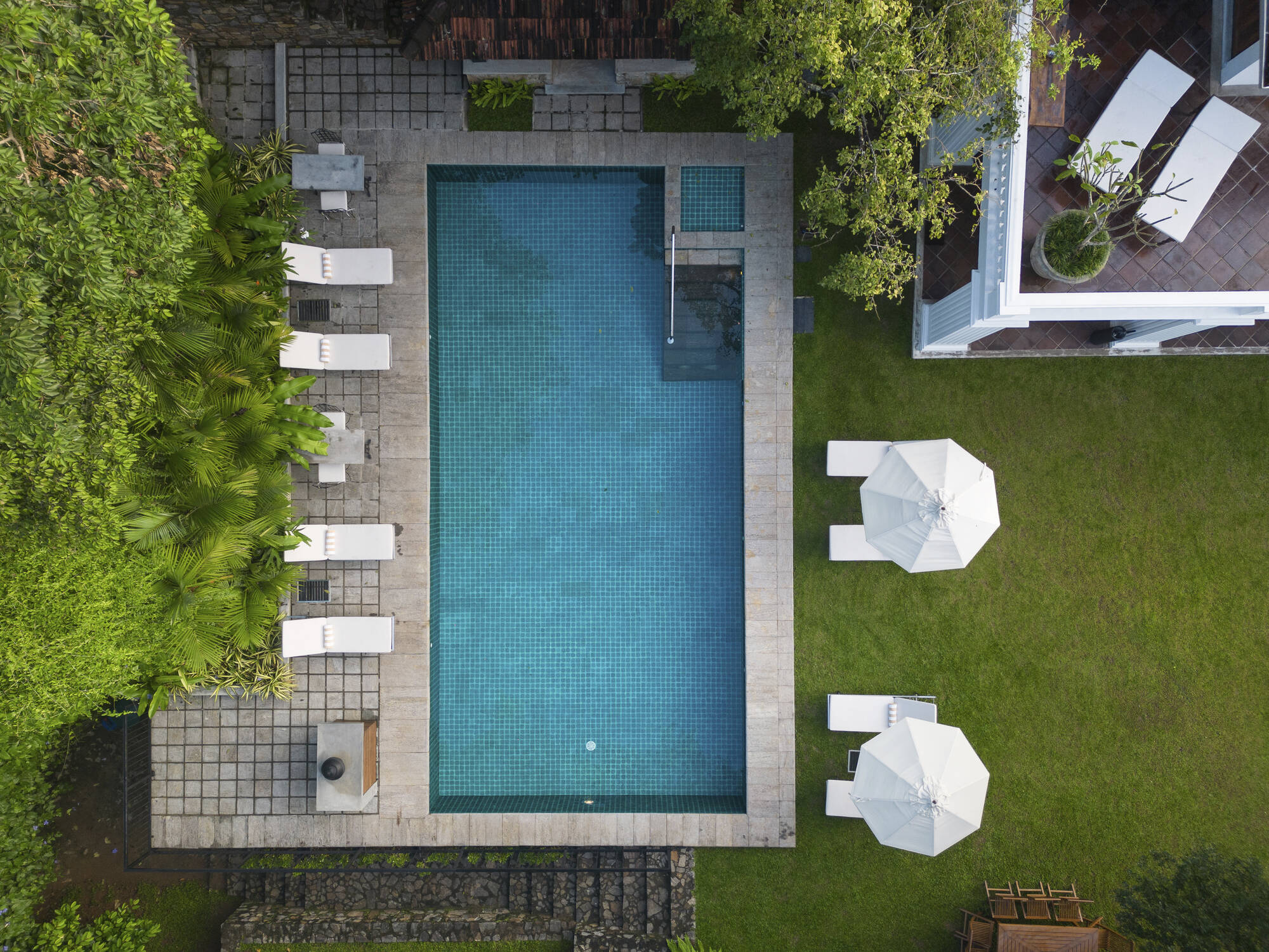 Taru Villas Kandy: Taru Villas Kandy